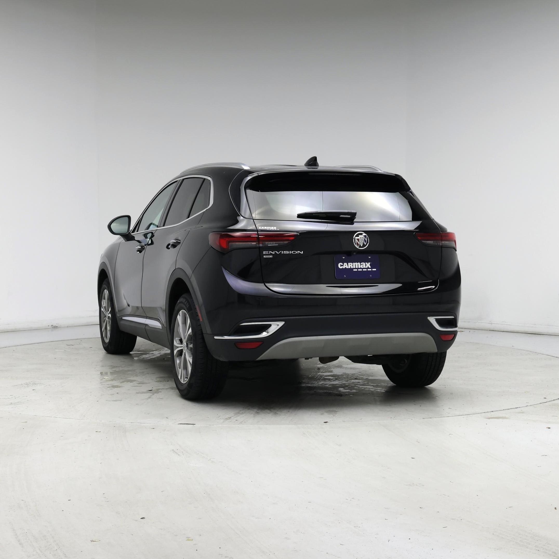 Thumbnail: 2023 Buick Envision - 6