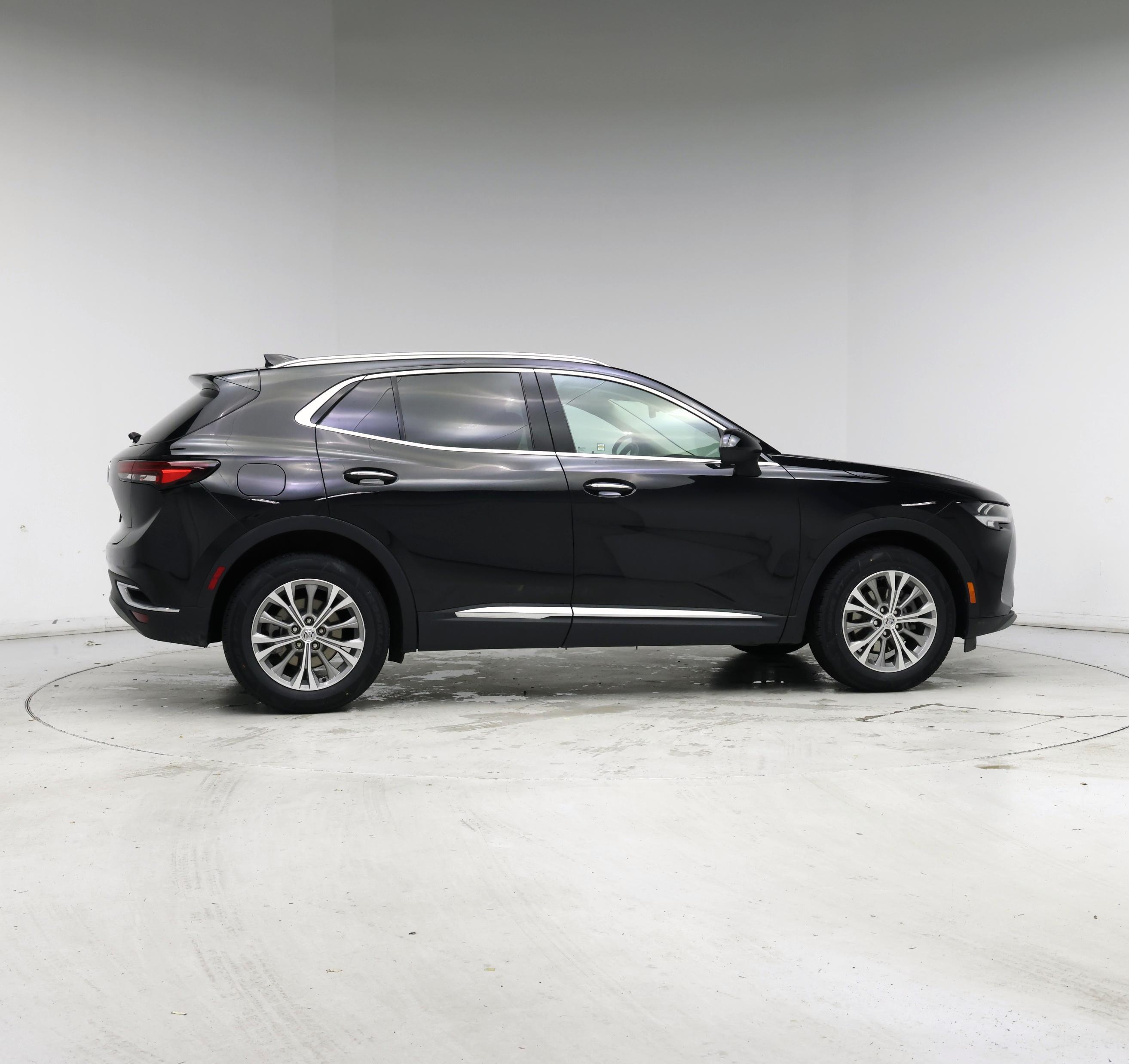 Thumbnail: 2023 Buick Envision - 7