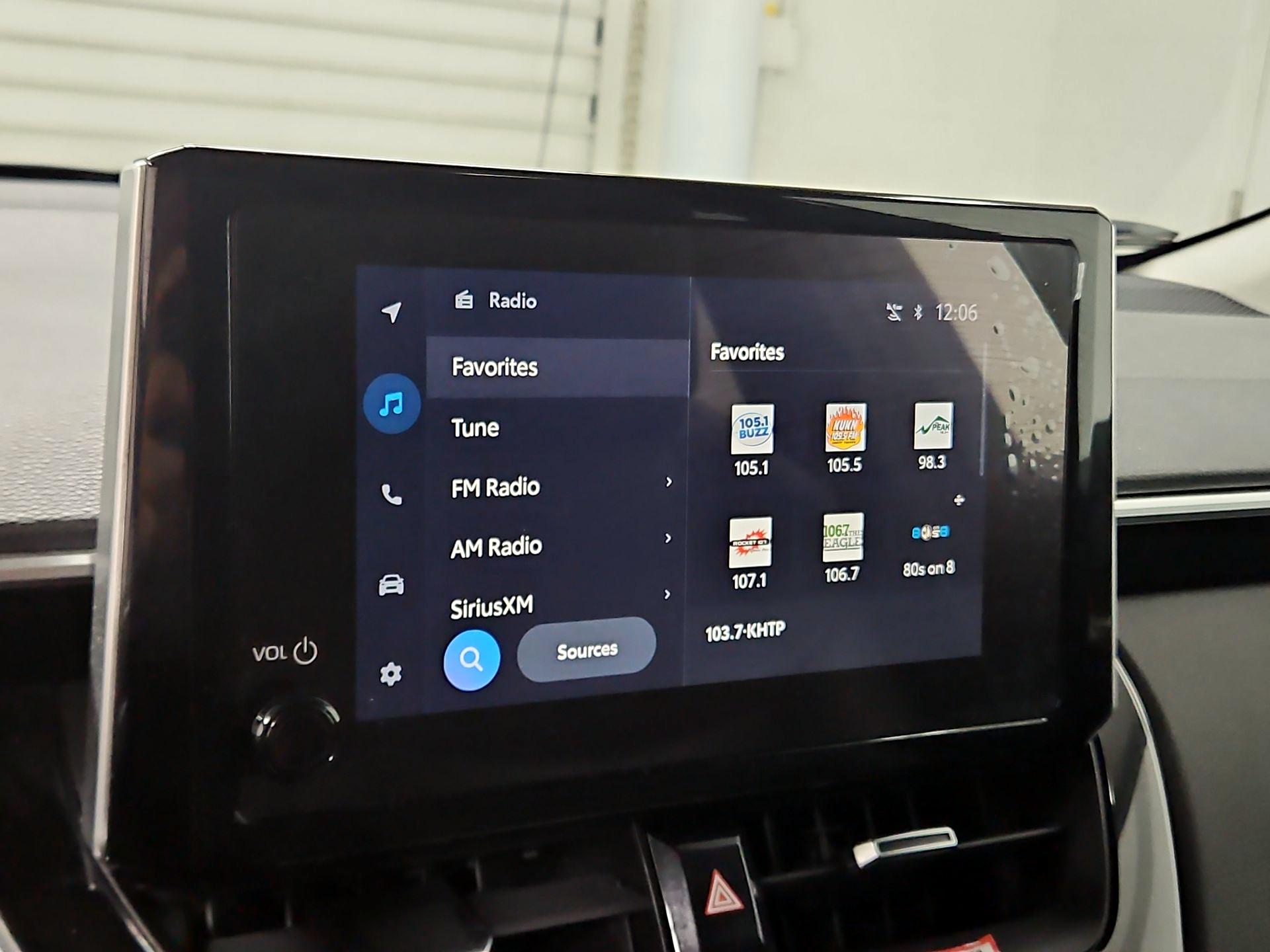 Thumbnail: 2023 Toyota Corolla Cross - 15