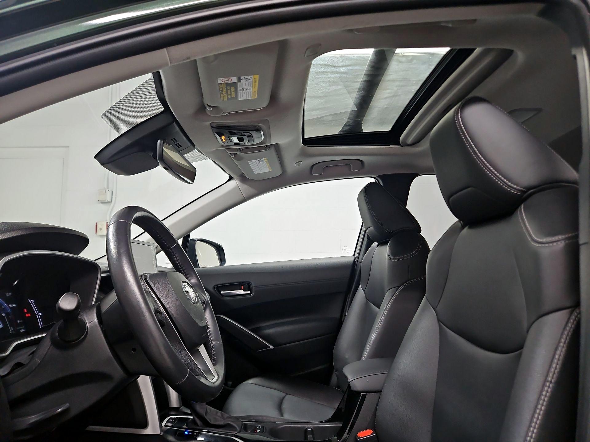 Thumbnail: 2023 Toyota Corolla Cross - 19