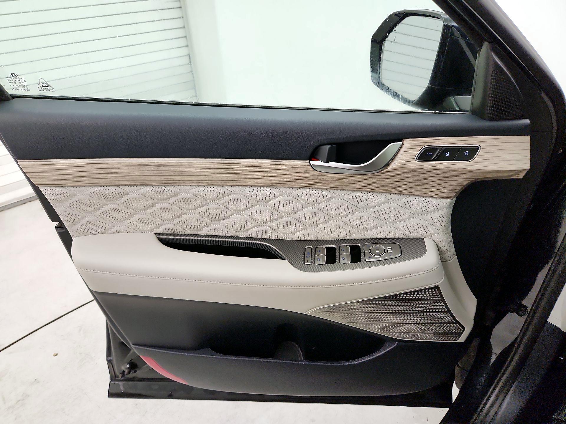 Thumbnail: 2022 Hyundai Palisade - 12