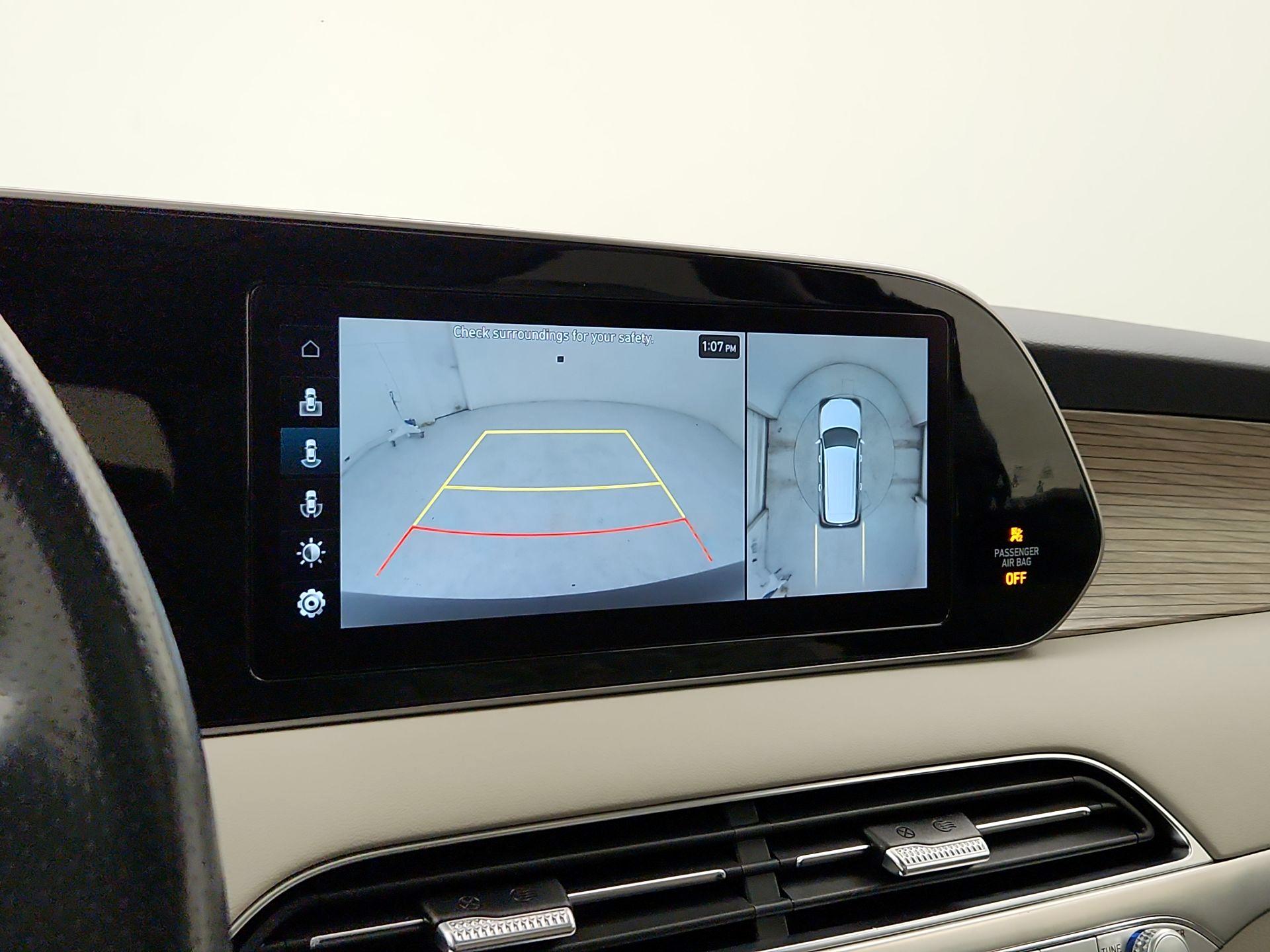 Thumbnail: 2022 Hyundai Palisade - 15