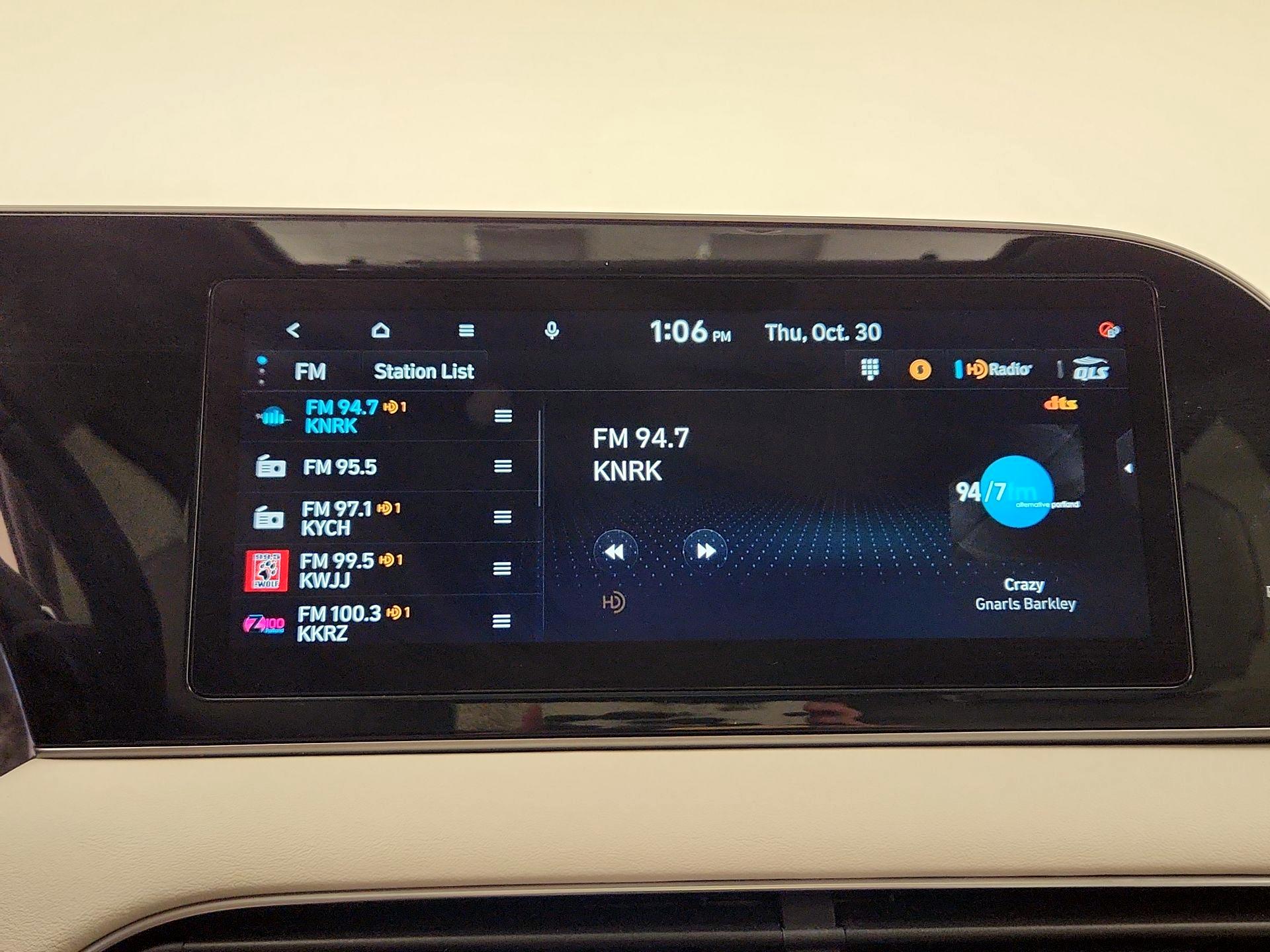 Thumbnail: 2022 Hyundai Palisade - 16