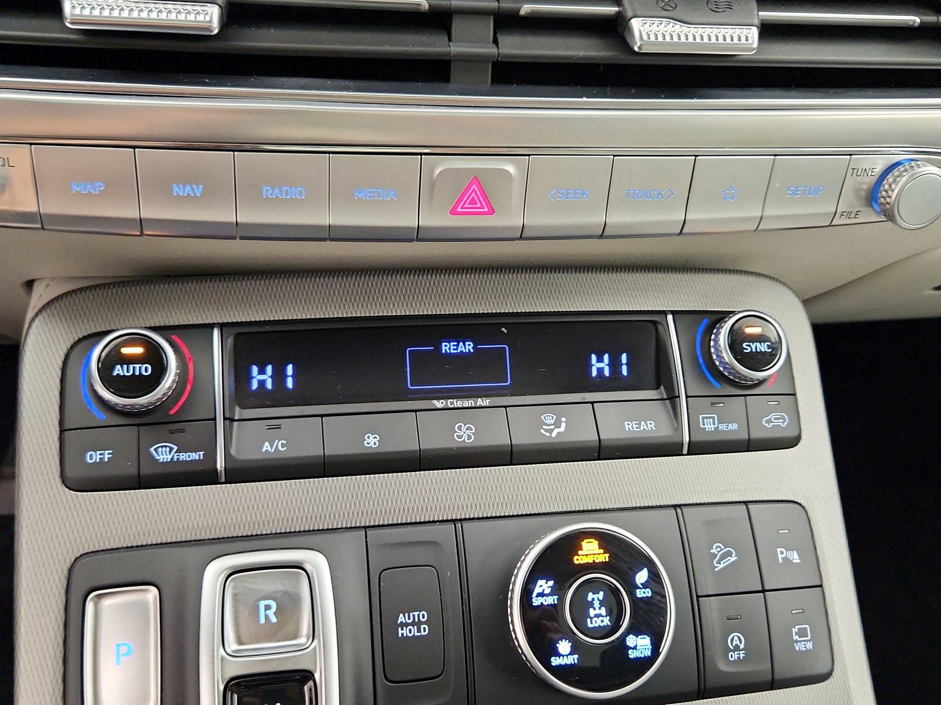 Thumbnail: 2022 Hyundai Palisade - 17