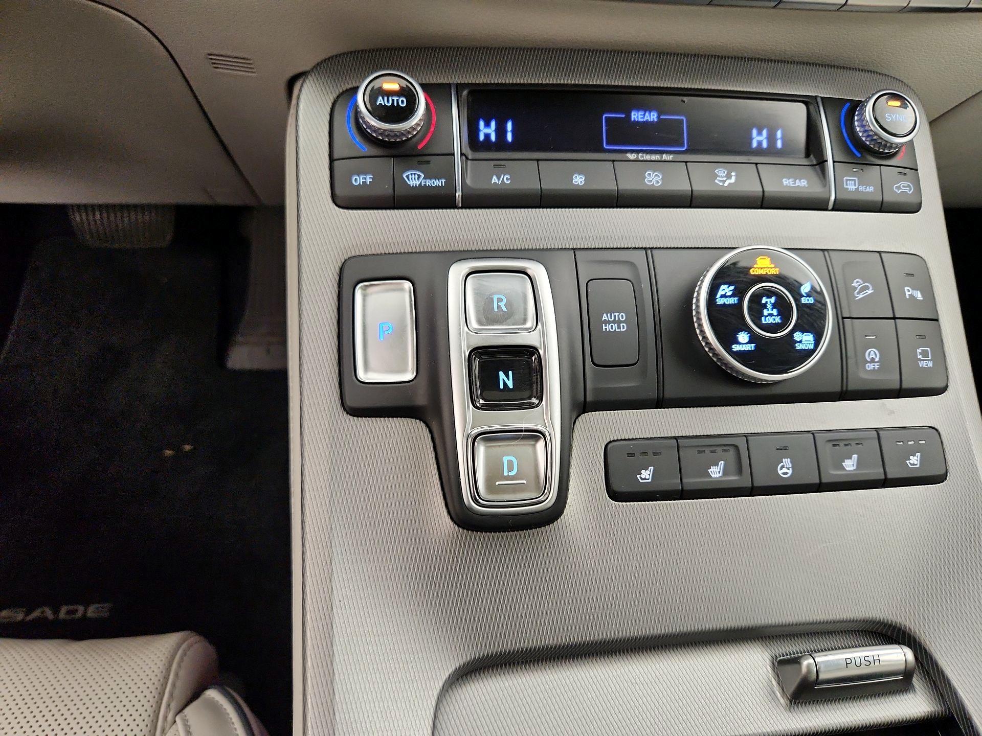 Thumbnail: 2022 Hyundai Palisade - 18