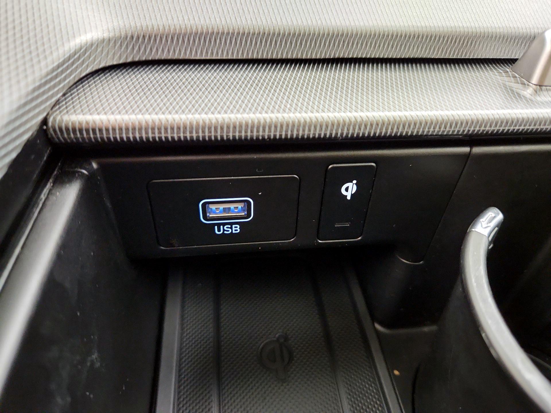 Thumbnail: 2022 Hyundai Palisade - 19