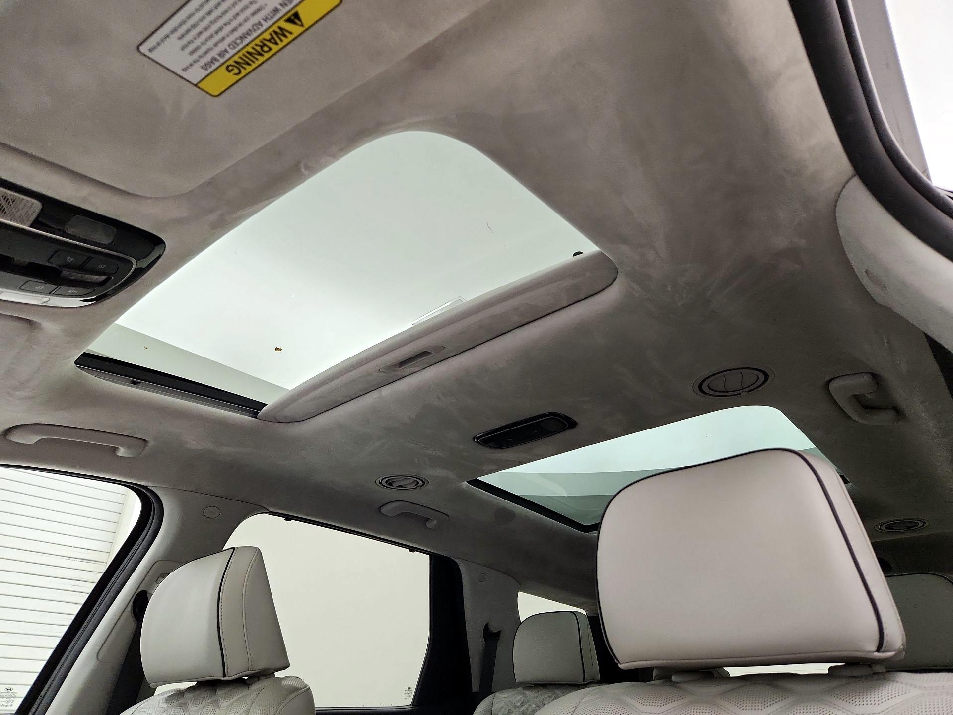 Thumbnail: 2022 Hyundai Palisade - 20