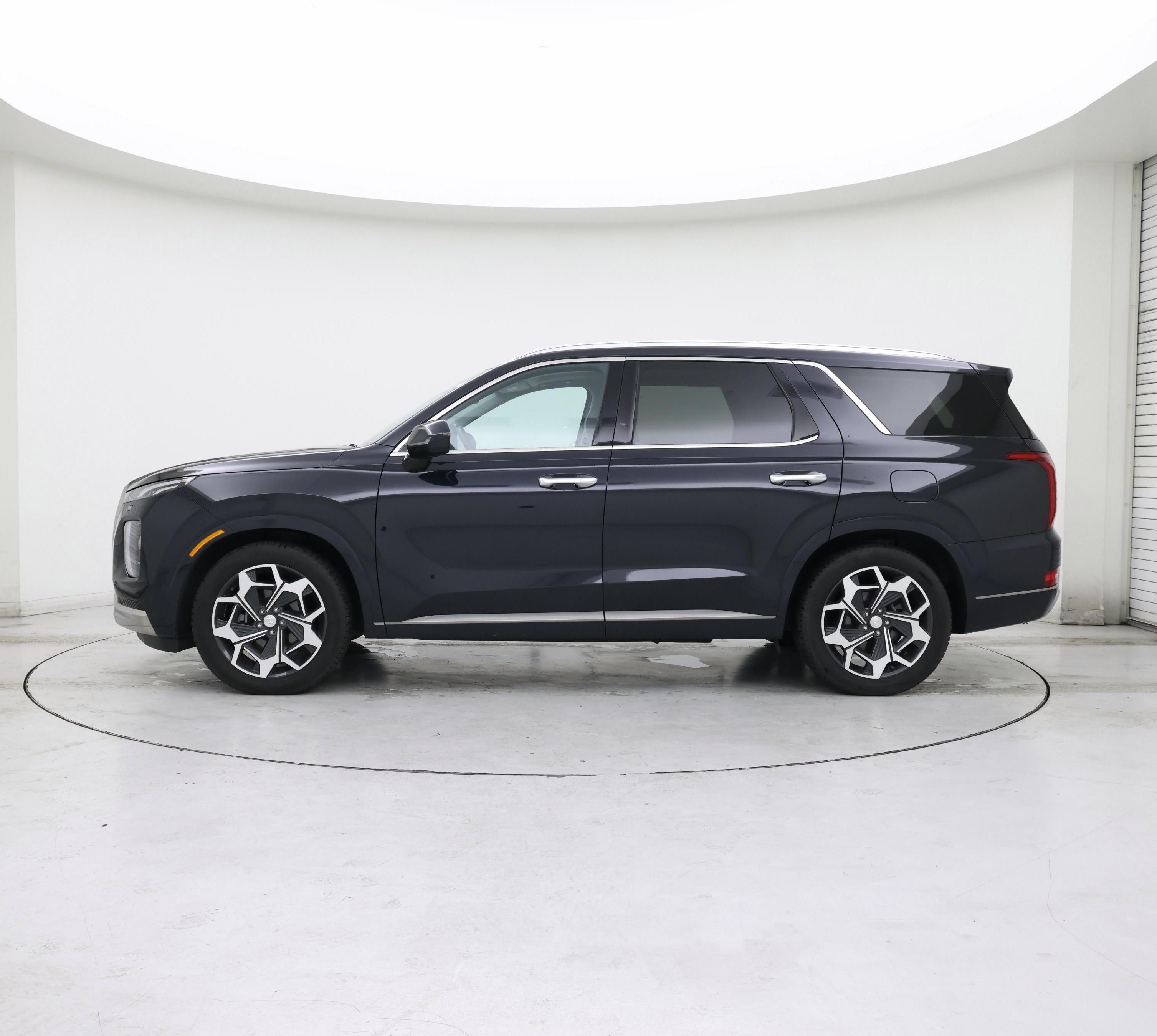 Thumbnail: 2022 Hyundai Palisade - 3