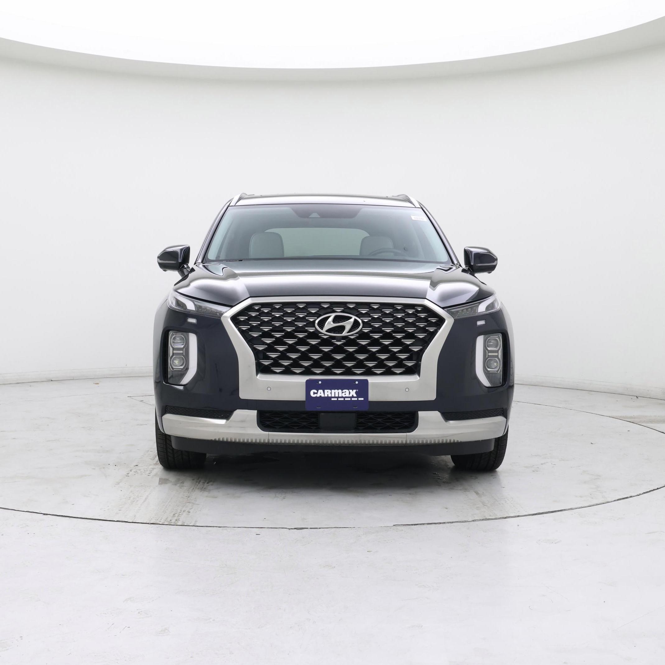 Thumbnail: 2022 Hyundai Palisade - 5