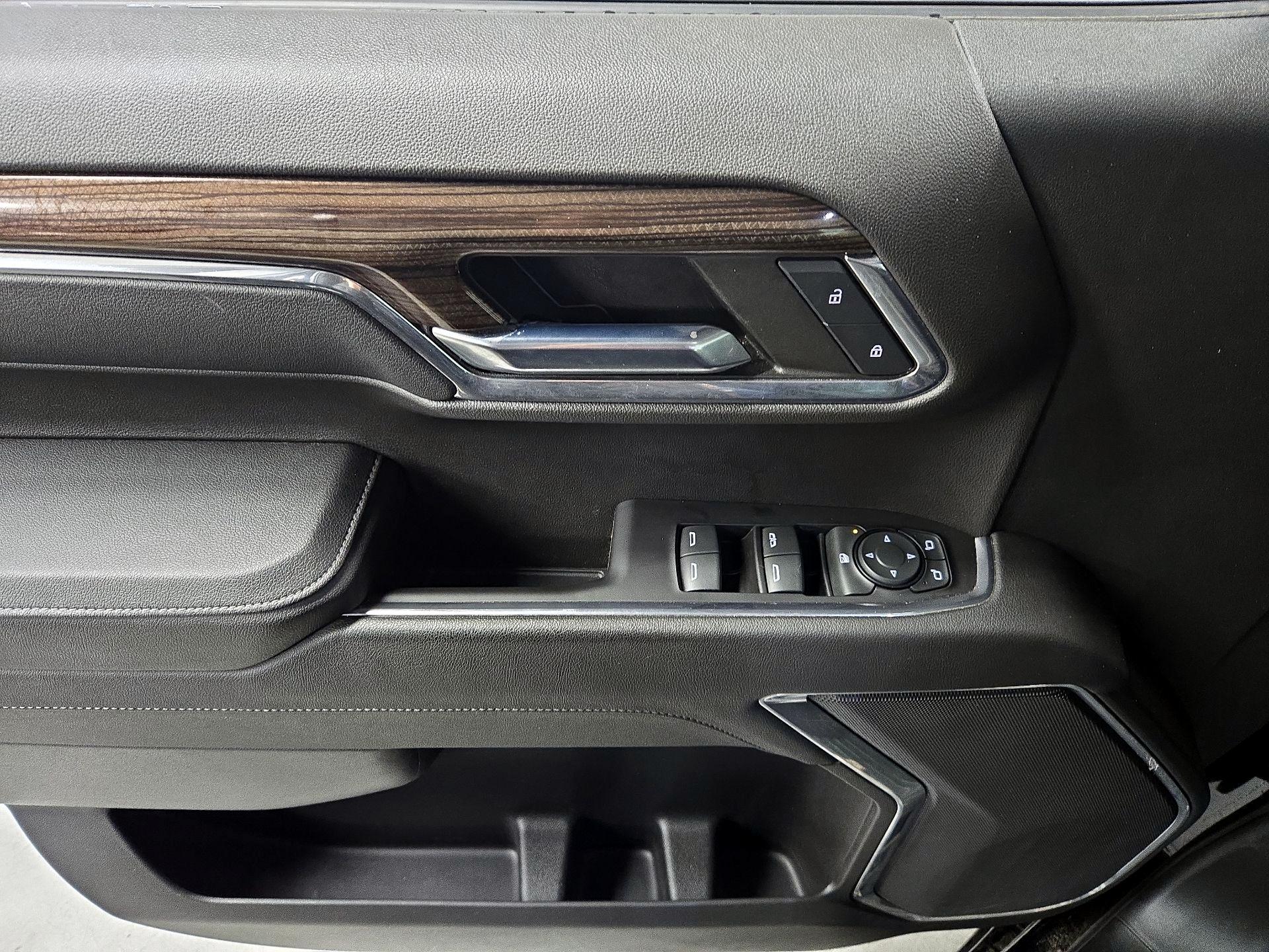 Thumbnail: 2023 Chevrolet Silverado 1500 - 12