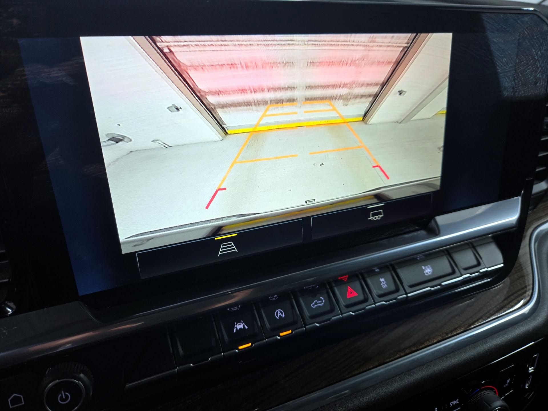 Thumbnail: 2023 Chevrolet Silverado 1500 - 14