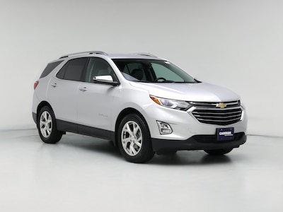 2021 Chevrolet Equinox Premier