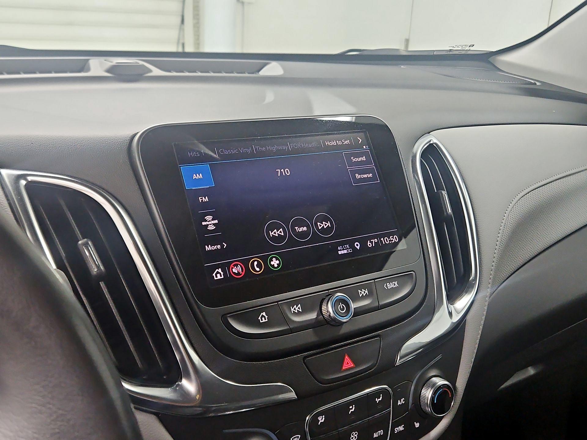 Thumbnail: 2021 Chevrolet Equinox - 15