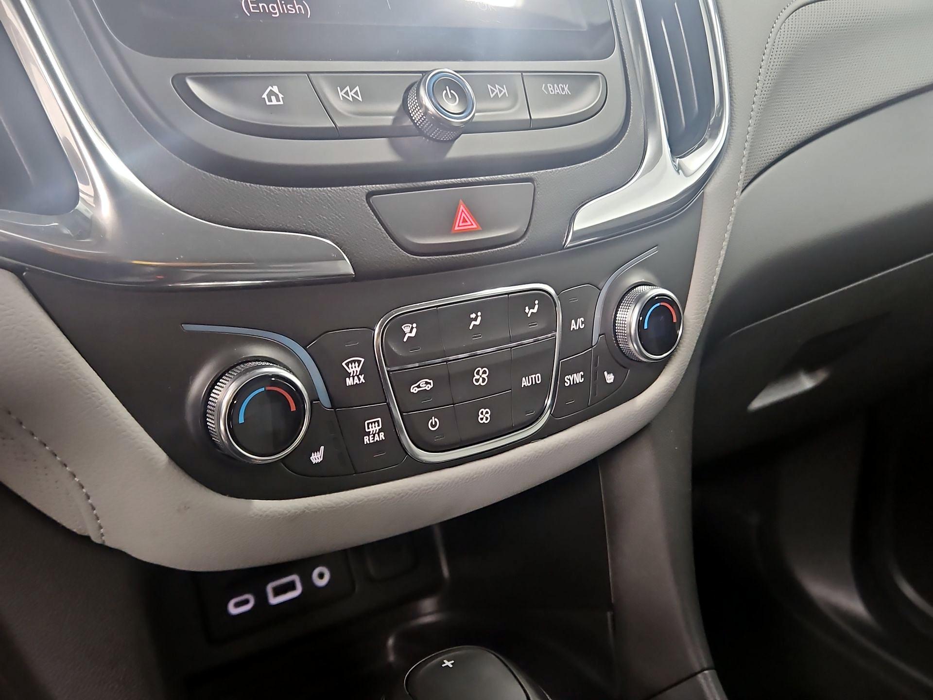 Thumbnail: 2021 Chevrolet Equinox - 16