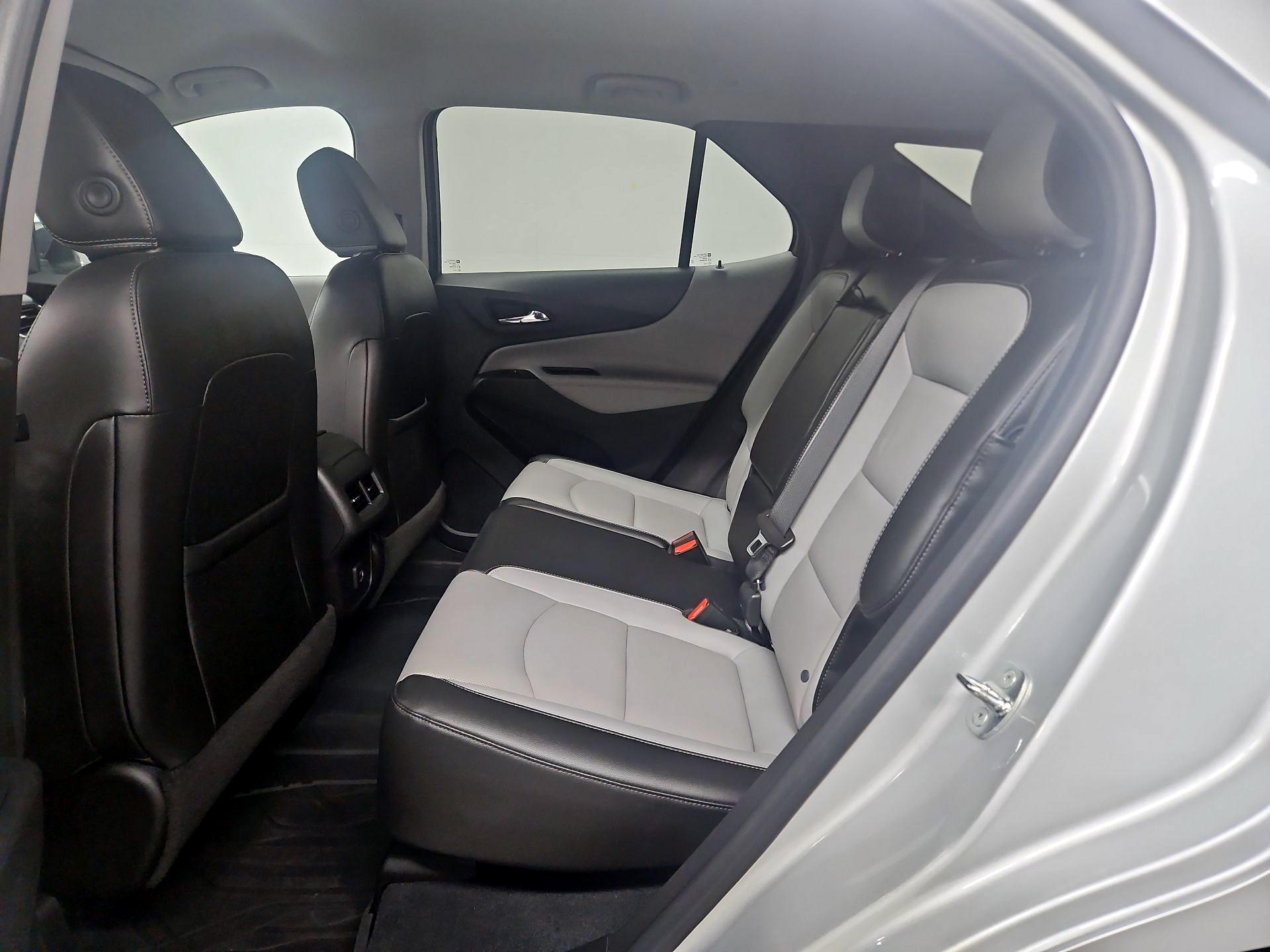 Thumbnail: 2021 Chevrolet Equinox - 19