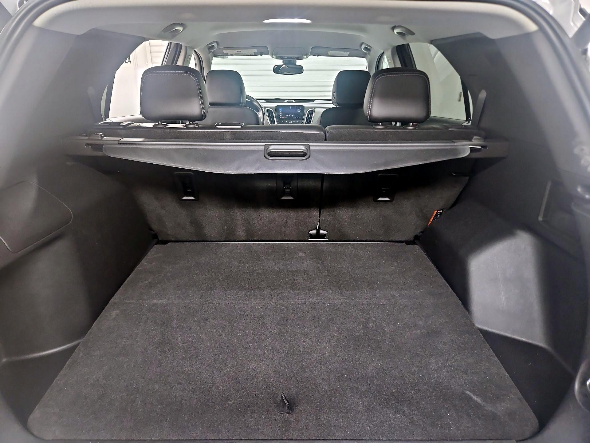 Thumbnail: 2021 Chevrolet Equinox - 20