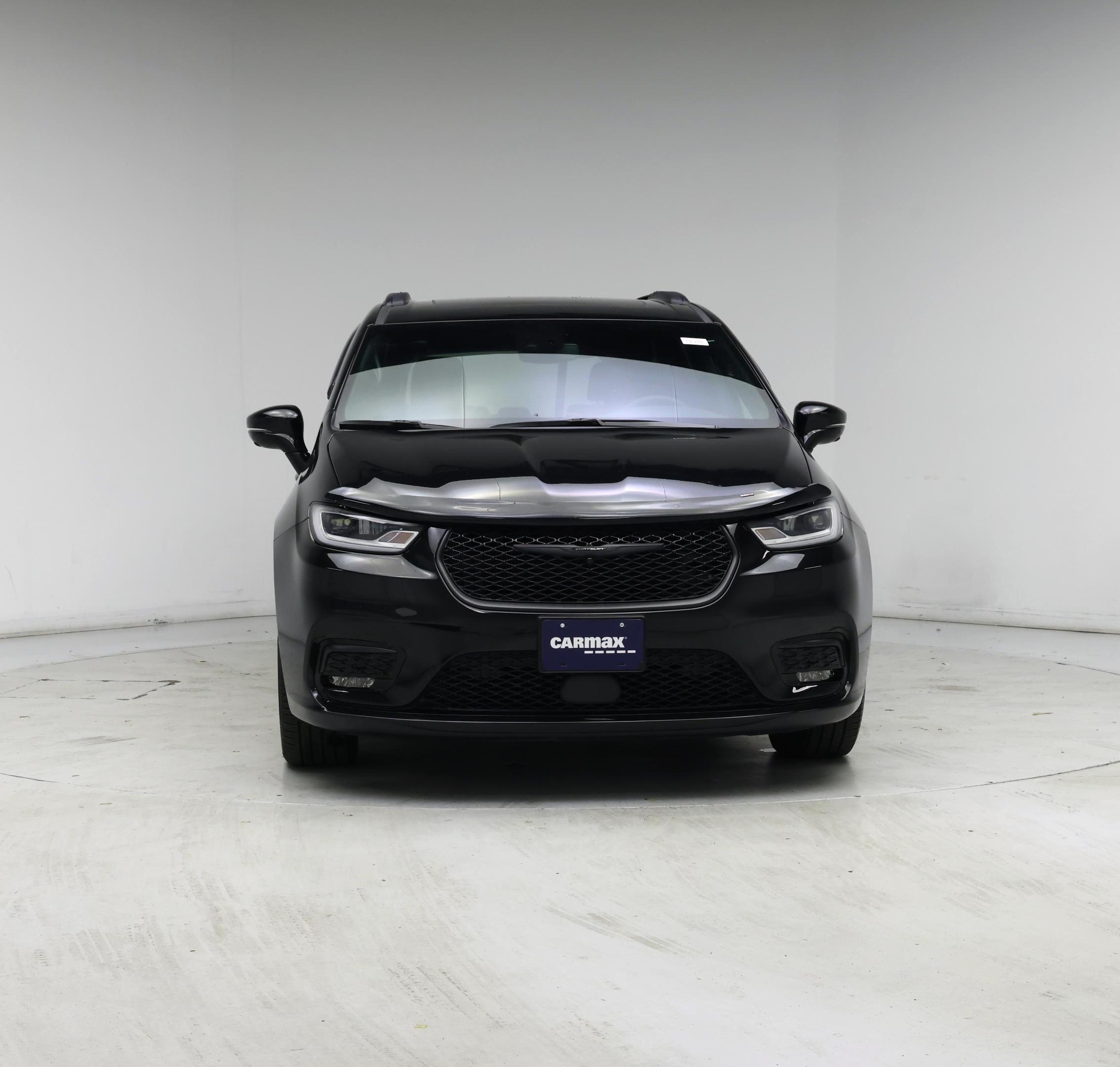 Thumbnail: 2024 Chrysler Pacifica - 5