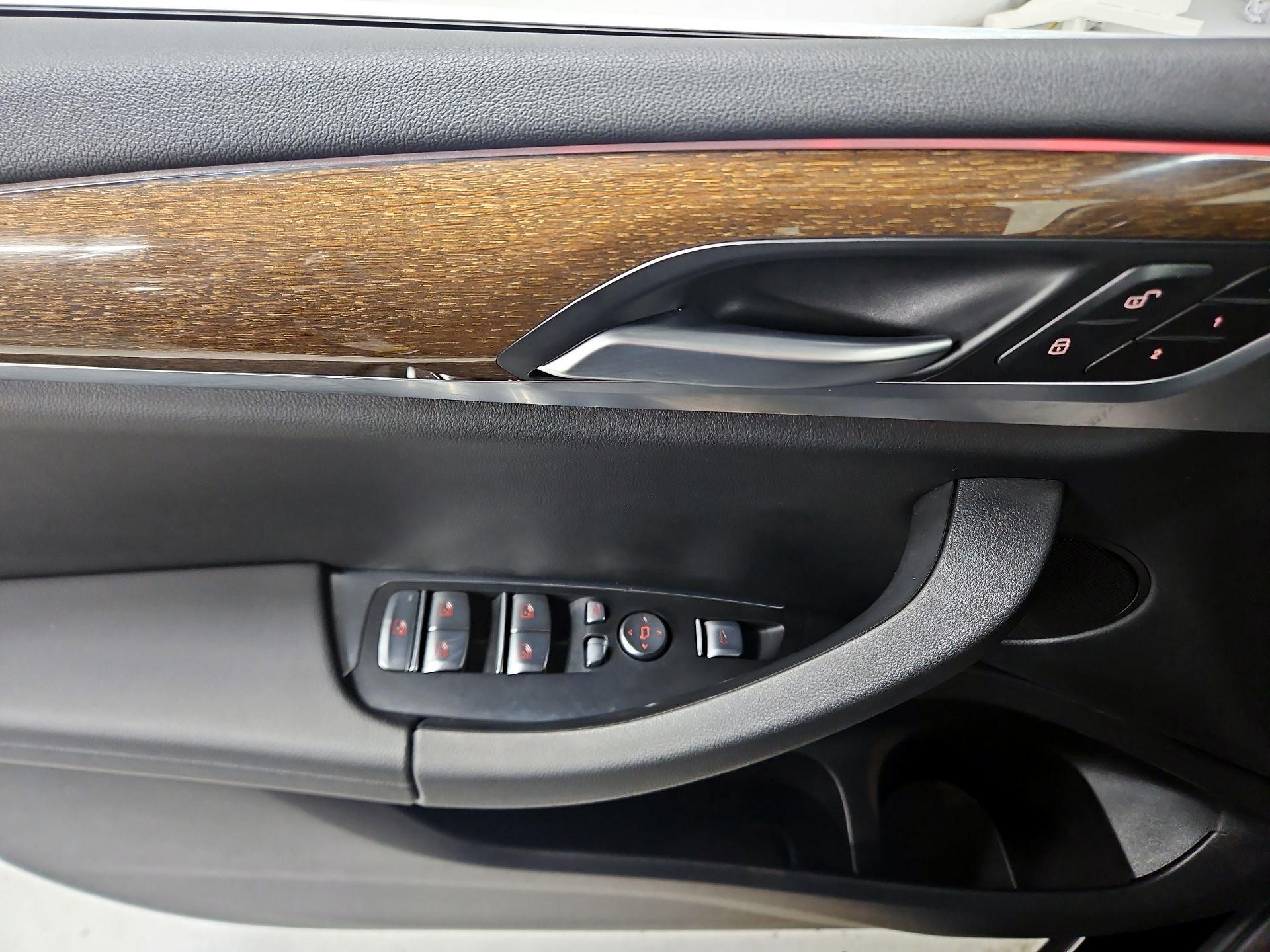 Thumbnail: 2022 BMW X3 - 12