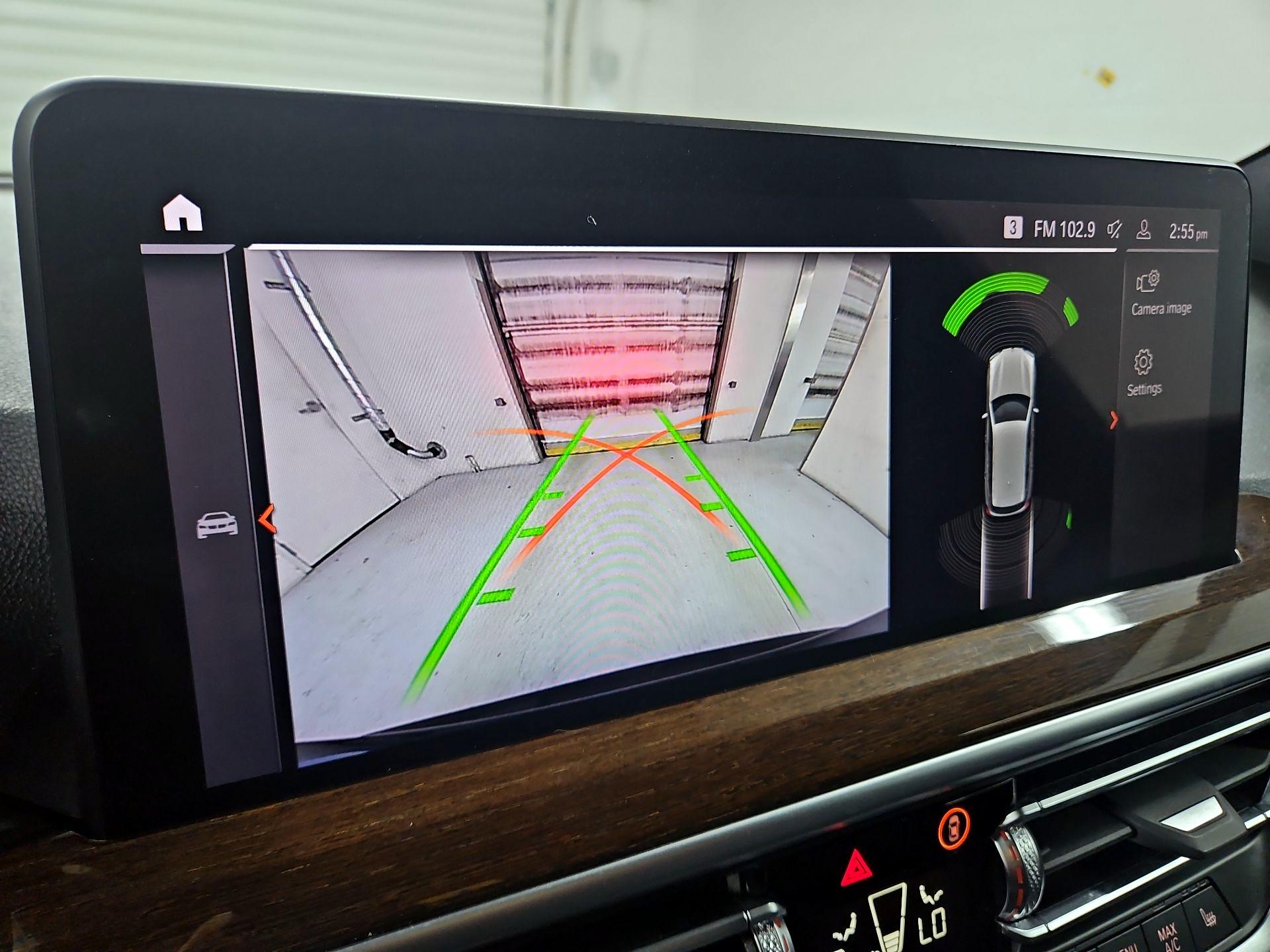 Thumbnail: 2022 BMW X3 - 15