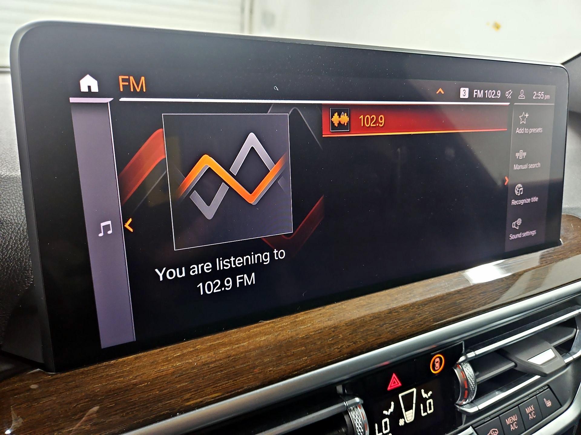 Thumbnail: 2022 BMW X3 - 16