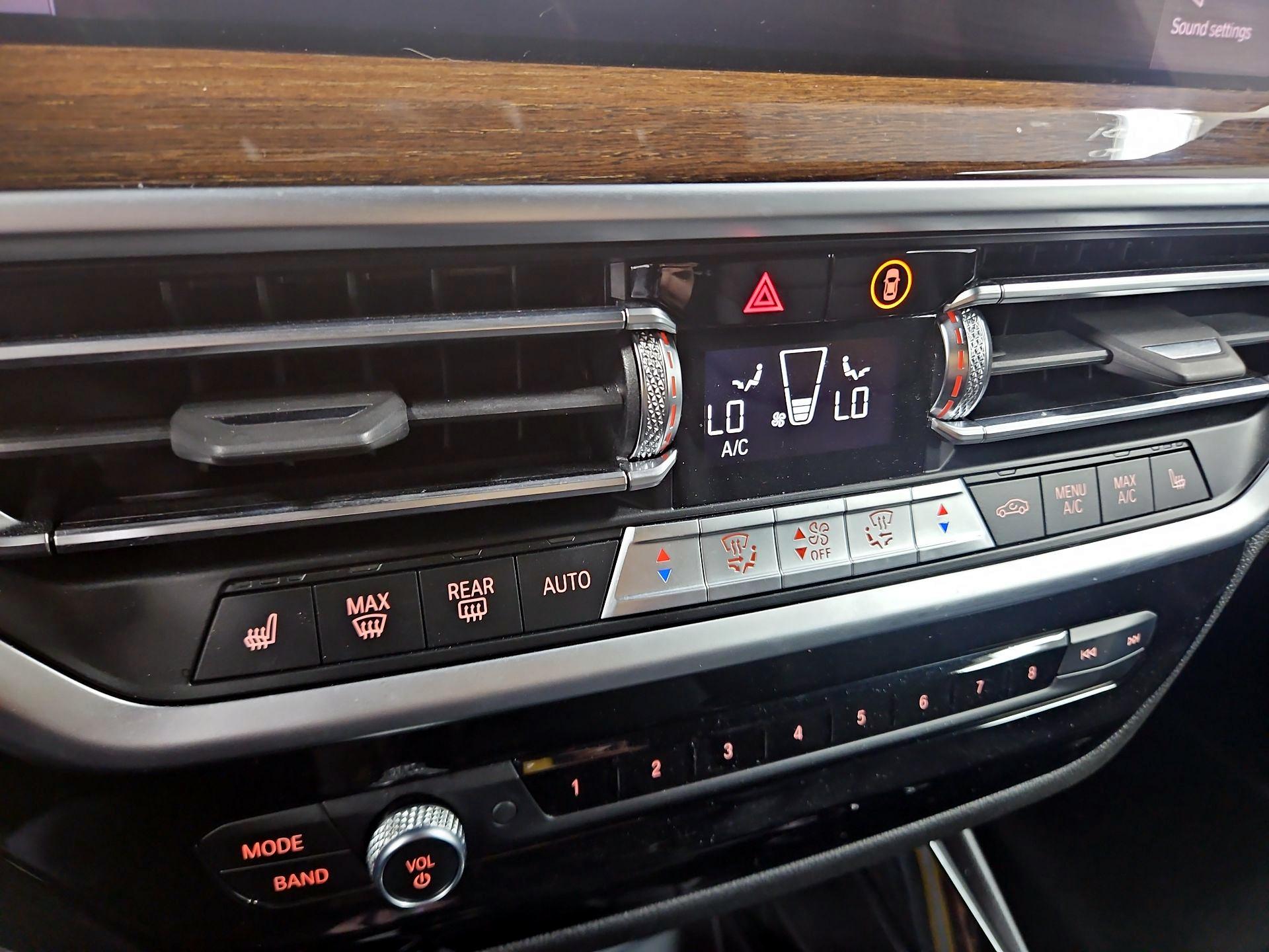 Thumbnail: 2022 BMW X3 - 17