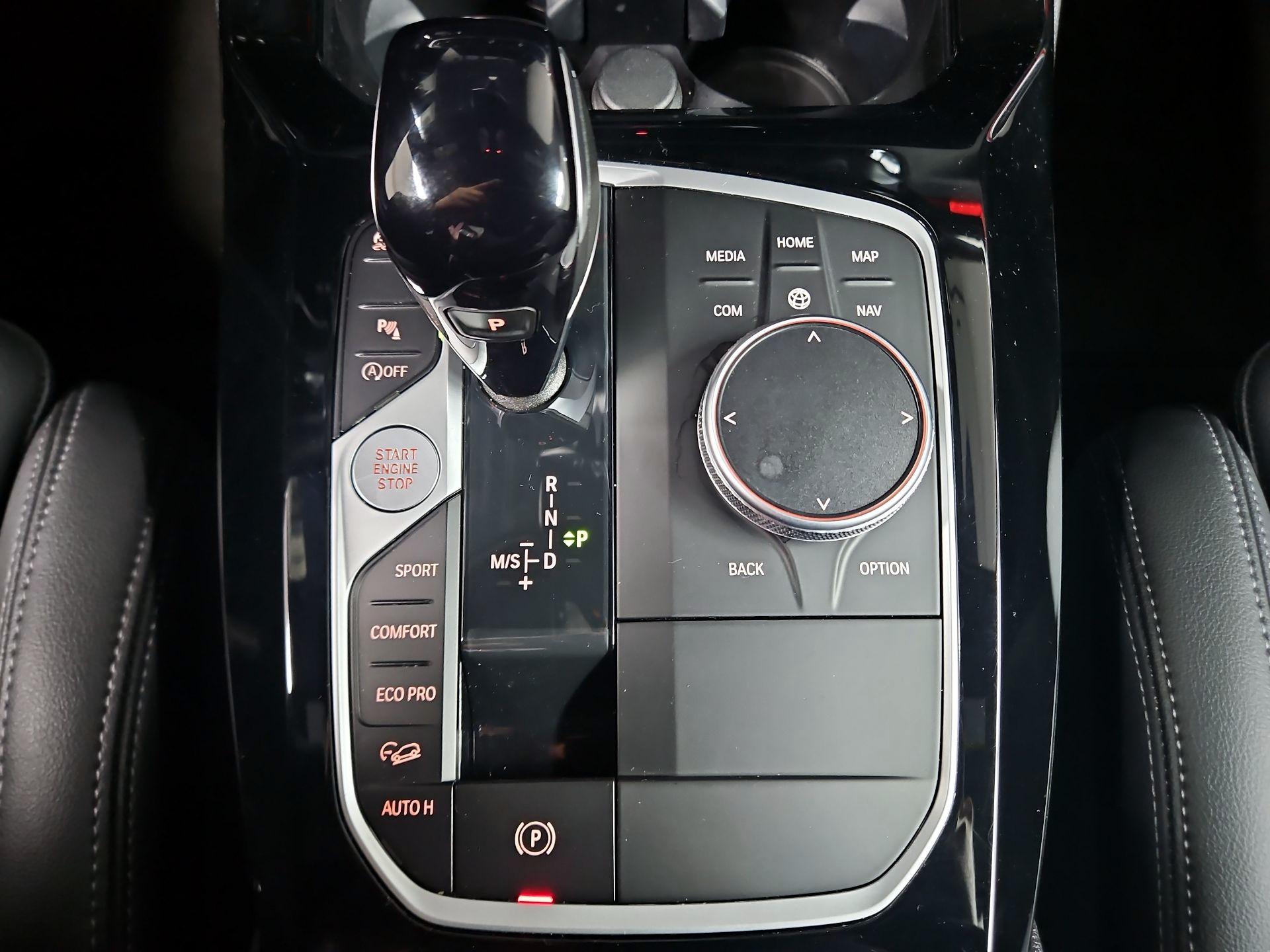 Thumbnail: 2022 BMW X3 - 18