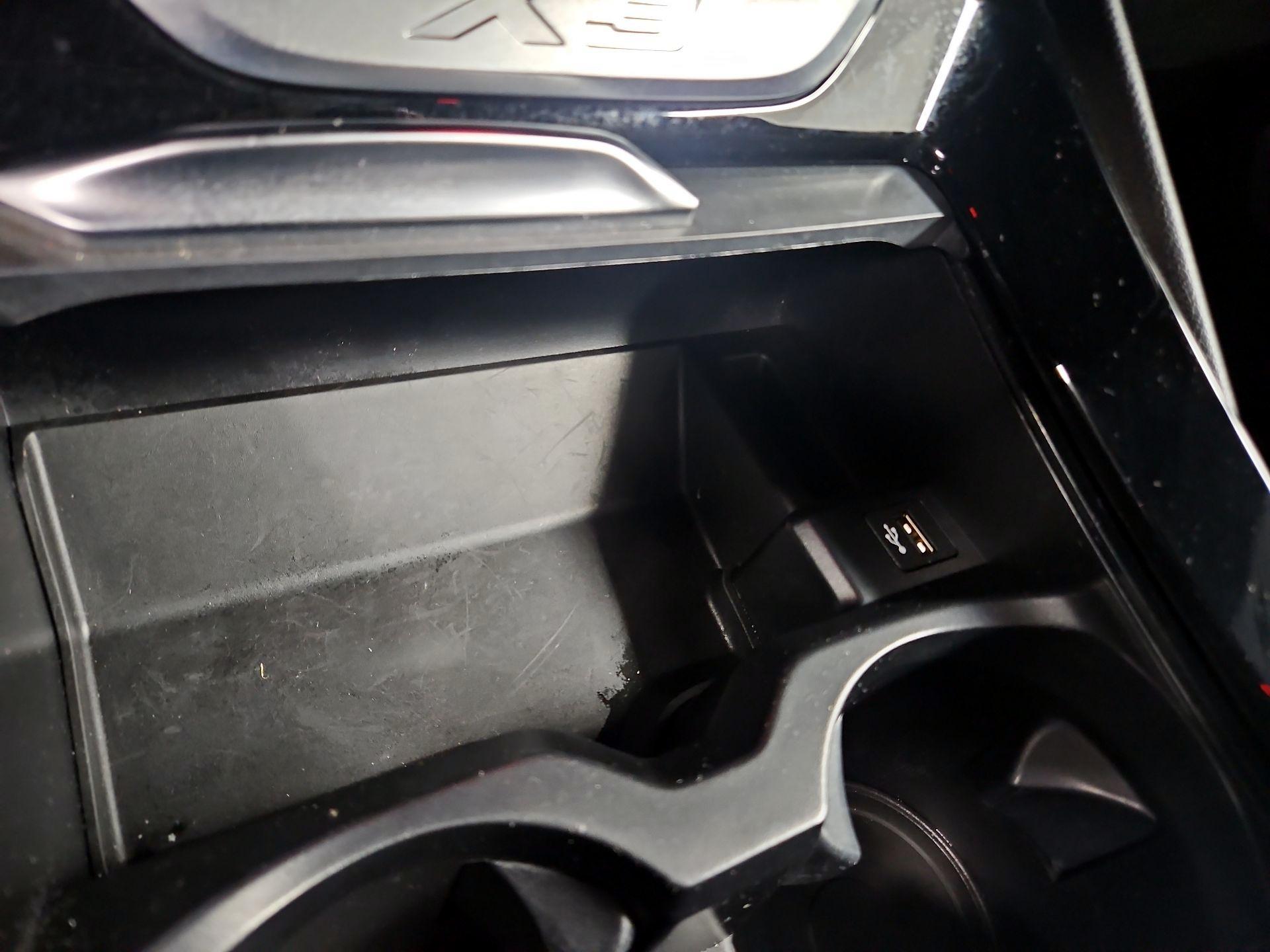 Thumbnail: 2022 BMW X3 - 19