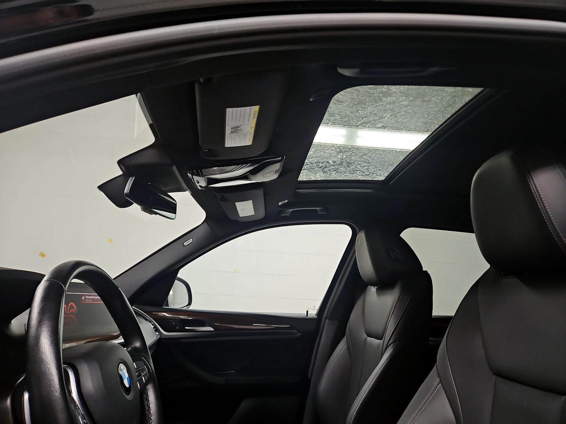 Thumbnail: 2022 BMW X3 - 20