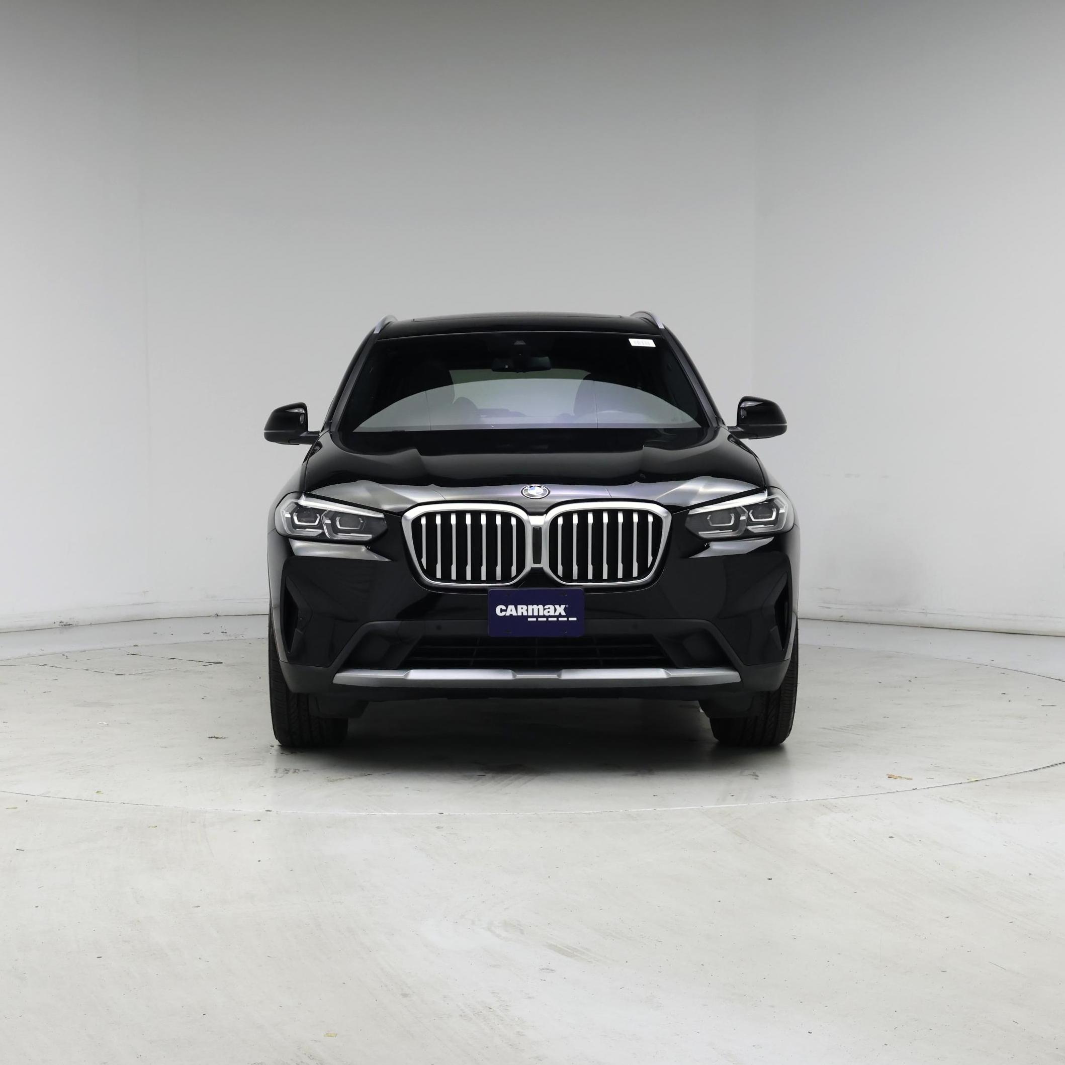 Thumbnail: 2022 BMW X3 - 5