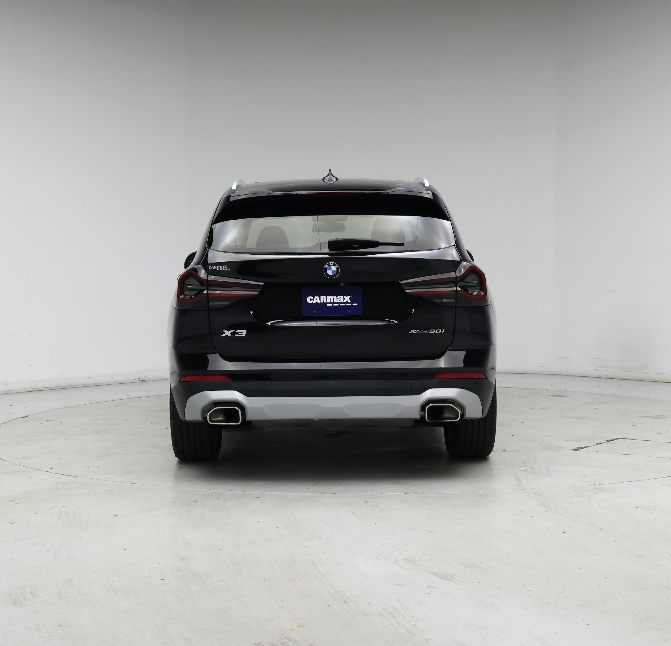 Thumbnail: 2022 BMW X3 - 6