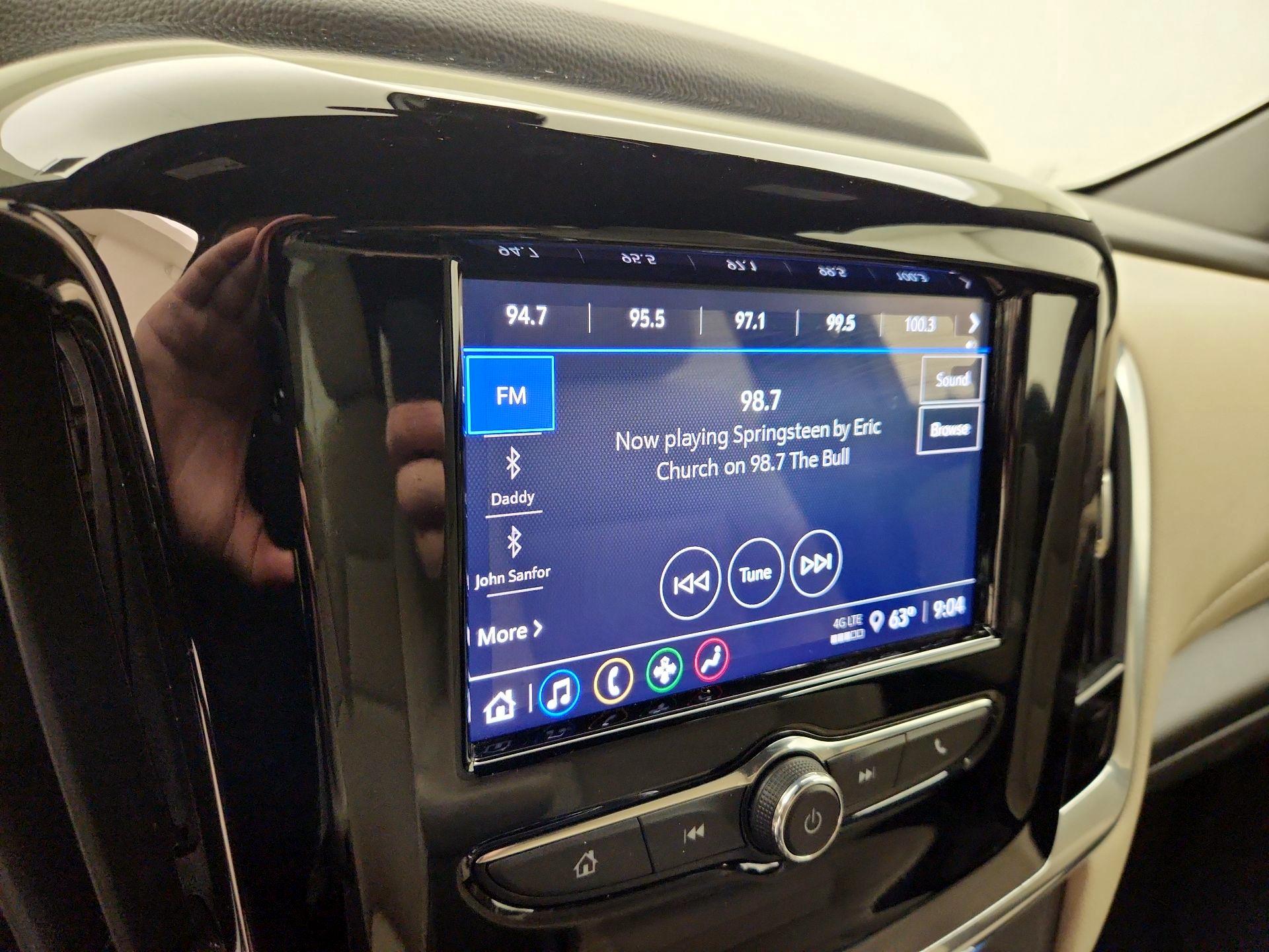 Thumbnail: 2023 Chevrolet Traverse - 15