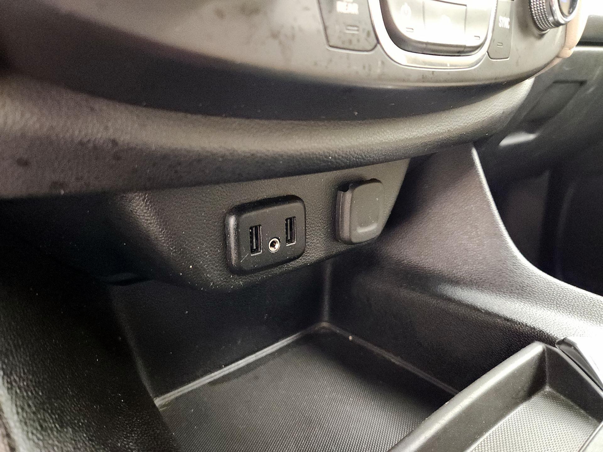 Thumbnail: 2023 Chevrolet Traverse - 18