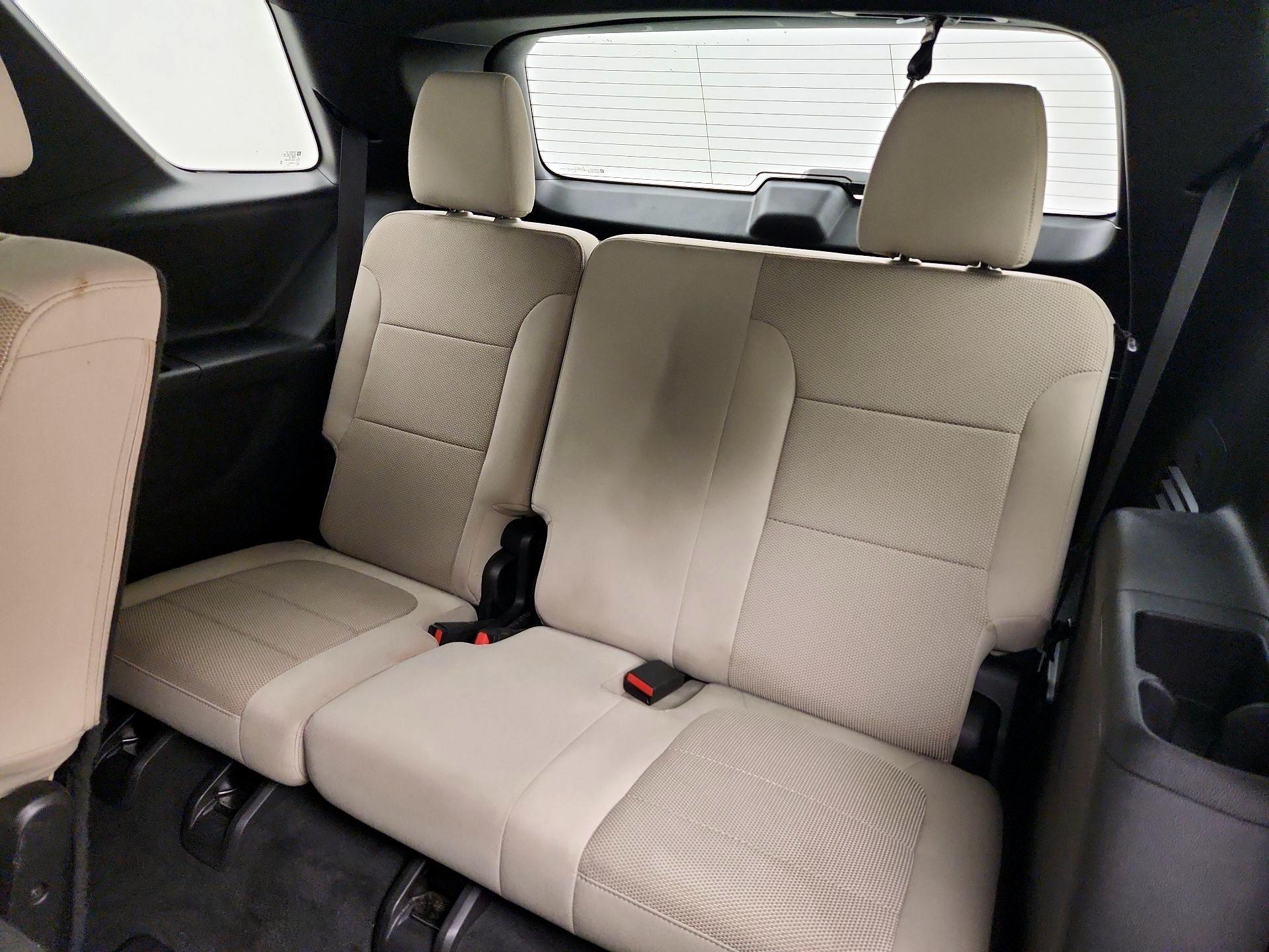 Thumbnail: 2023 Chevrolet Traverse - 20