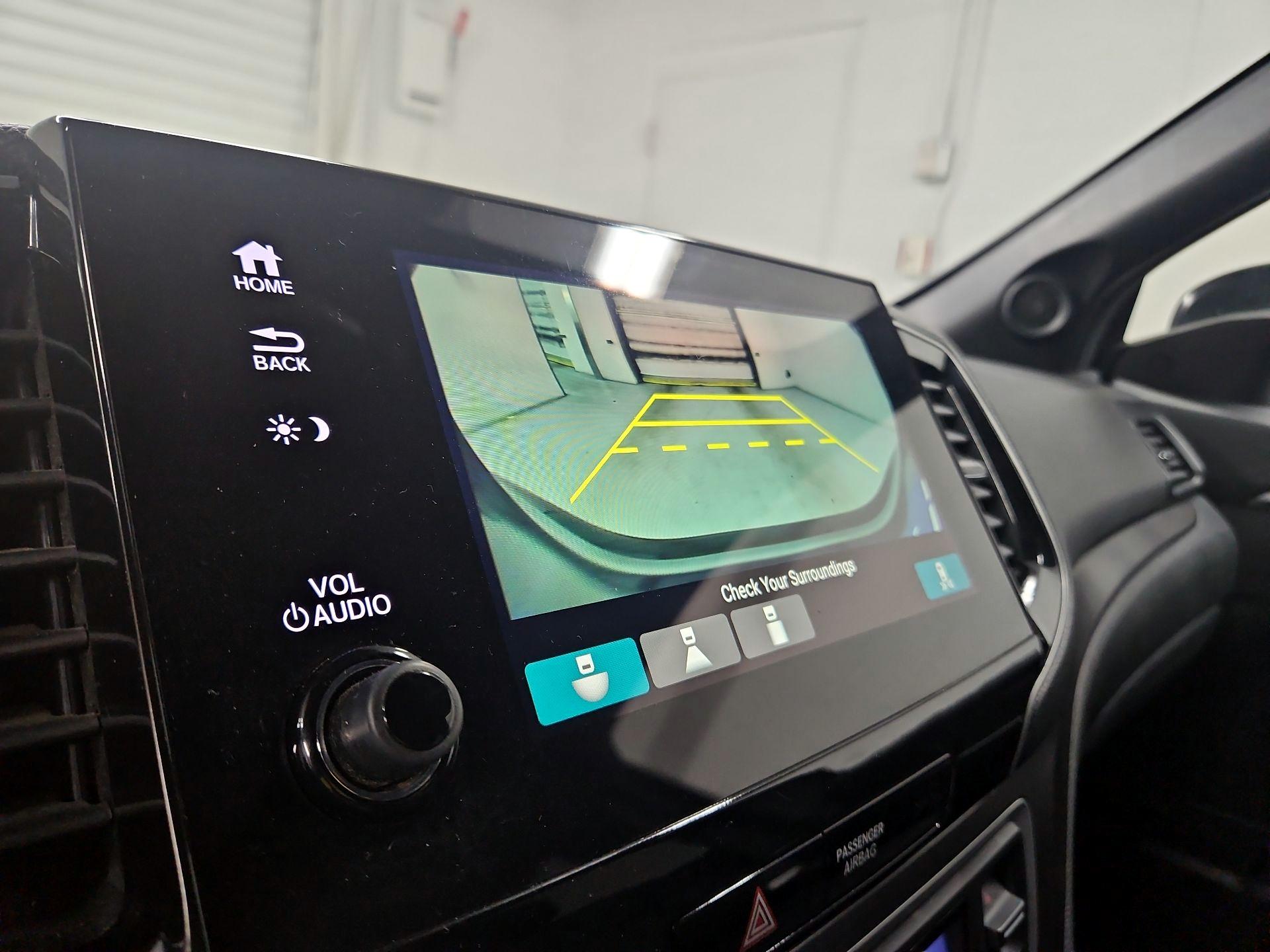 Thumbnail: 2022 Honda Pilot - 14