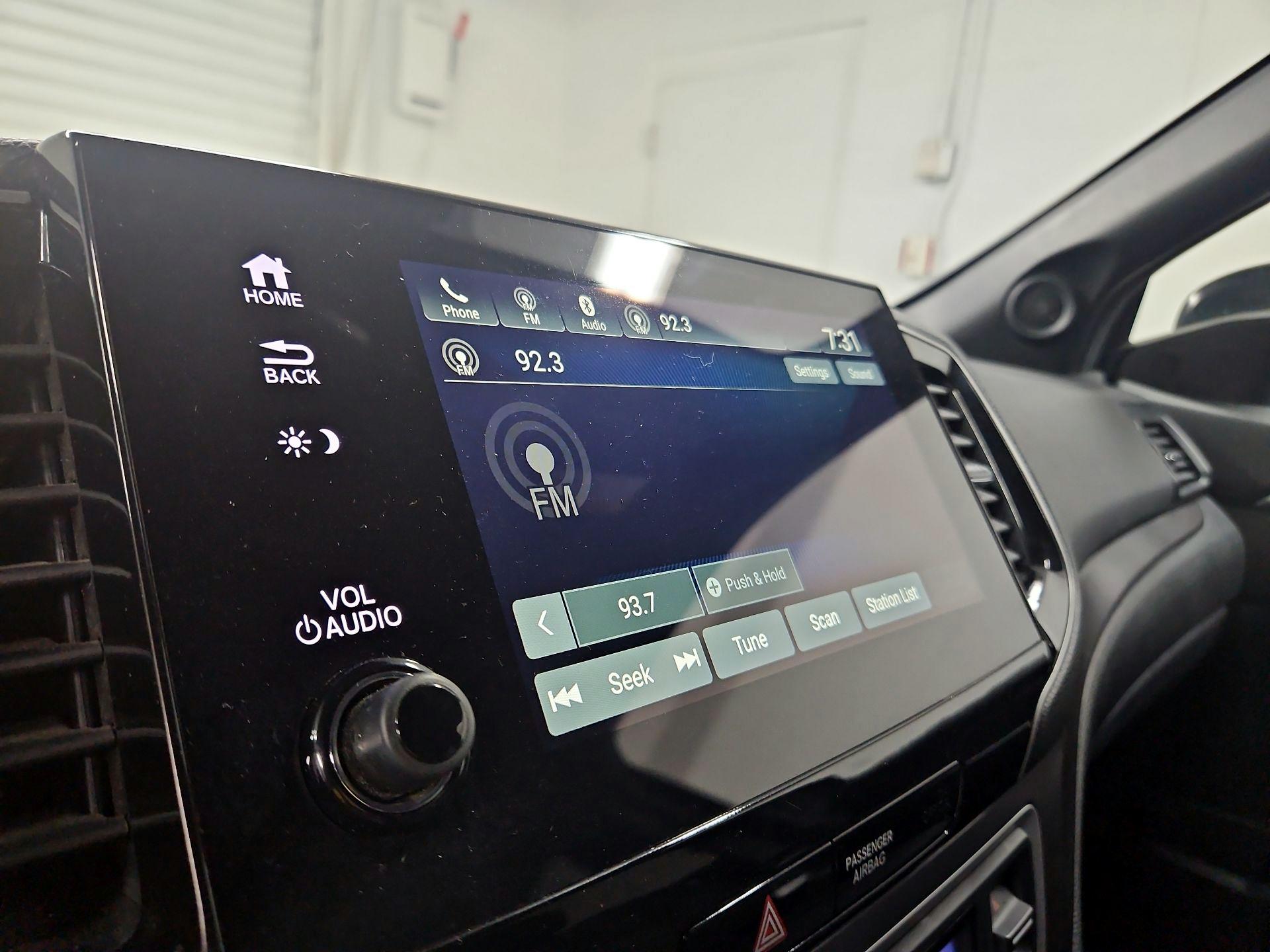 Thumbnail: 2022 Honda Pilot - 15