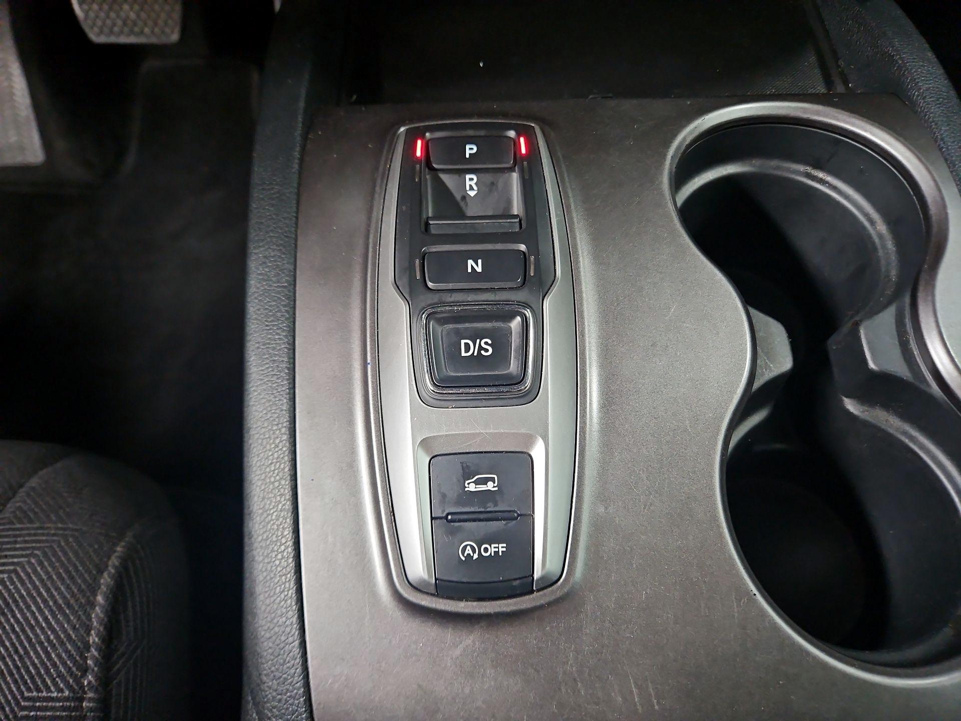 Thumbnail: 2022 Honda Pilot - 17