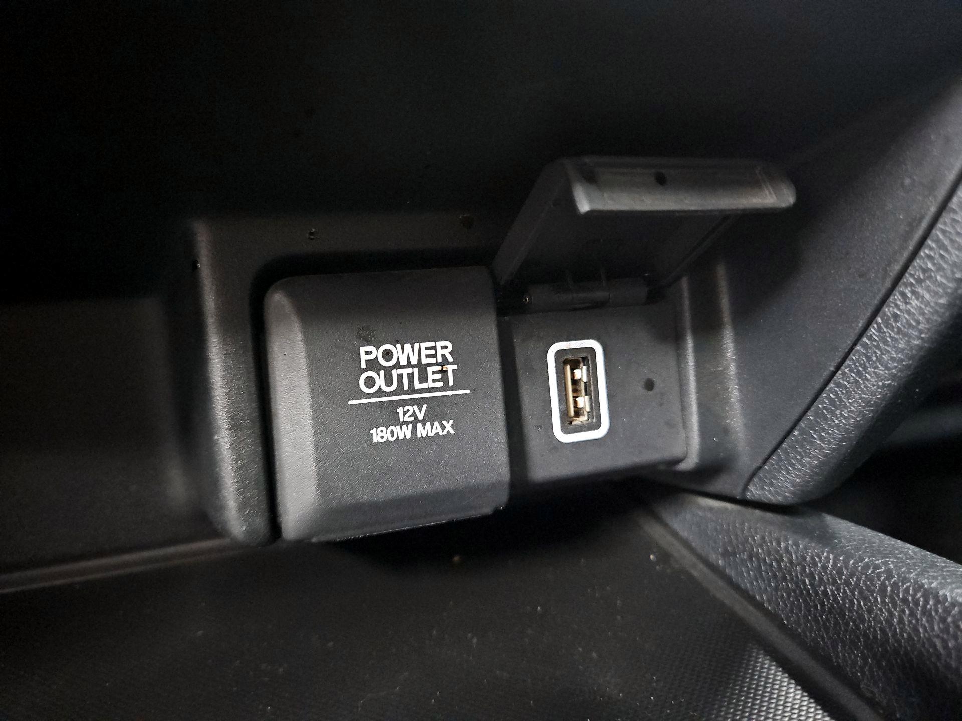 Thumbnail: 2022 Honda Pilot - 18