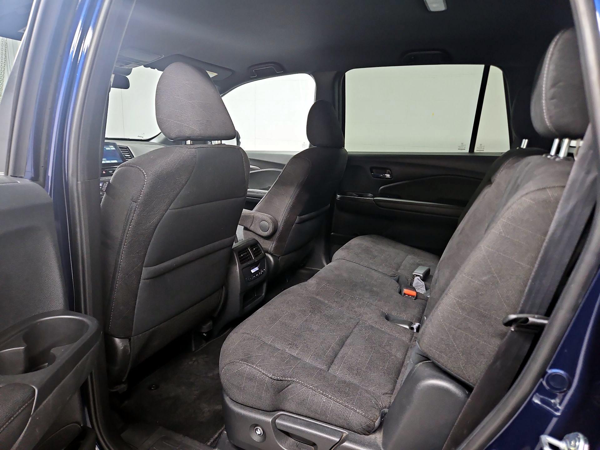 Thumbnail: 2022 Honda Pilot - 19