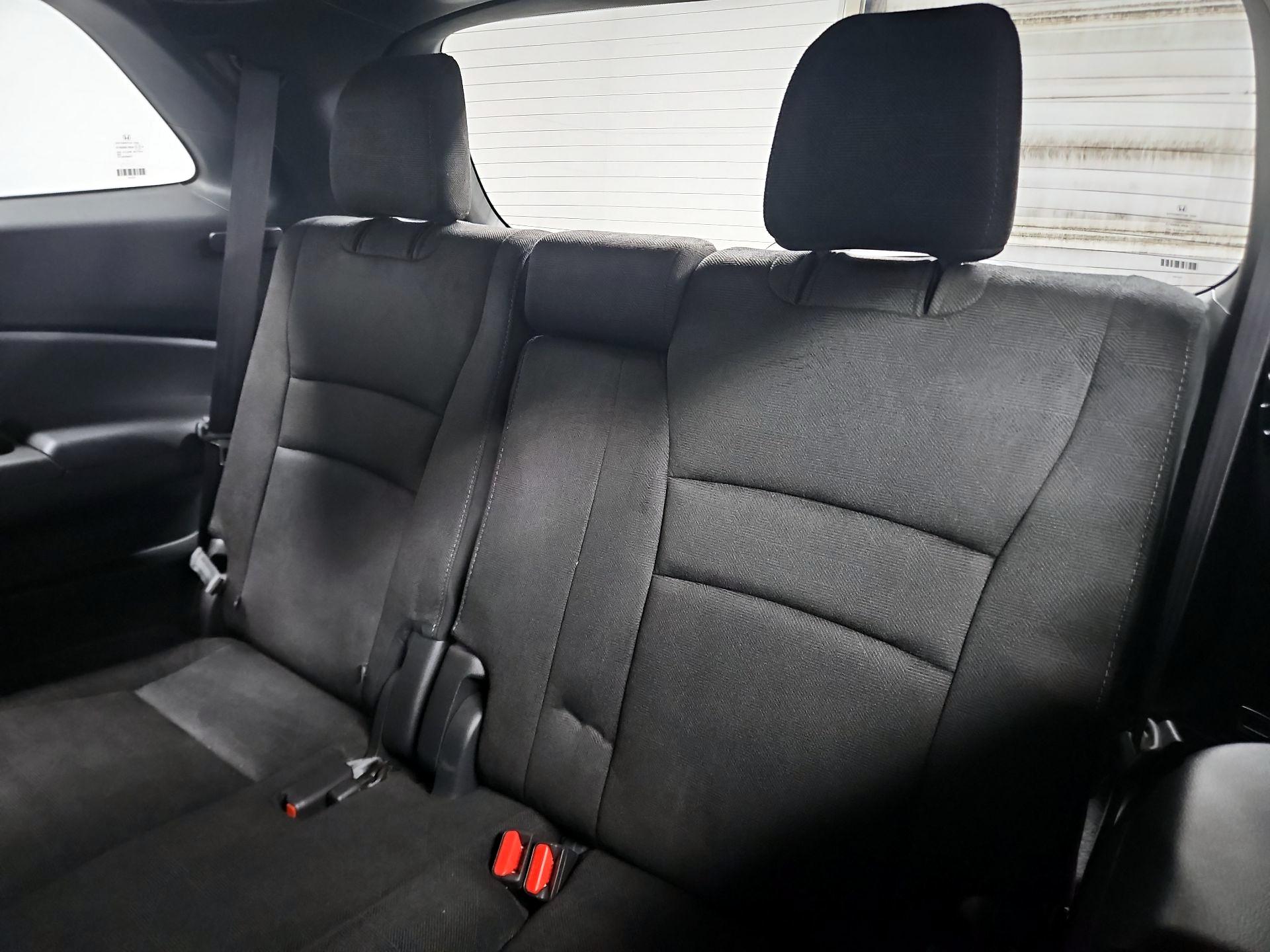 Thumbnail: 2022 Honda Pilot - 20