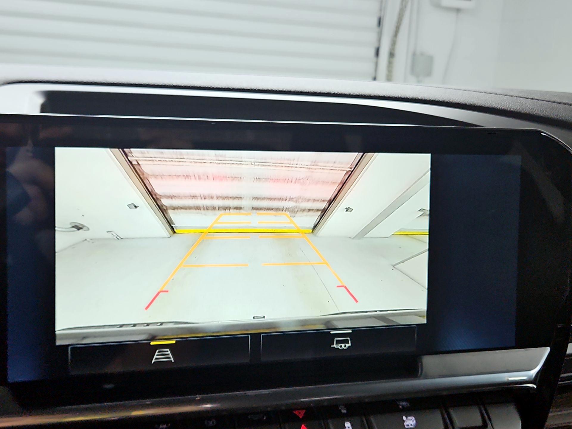 Thumbnail: 2022 Chevrolet Silverado 1500 - 14