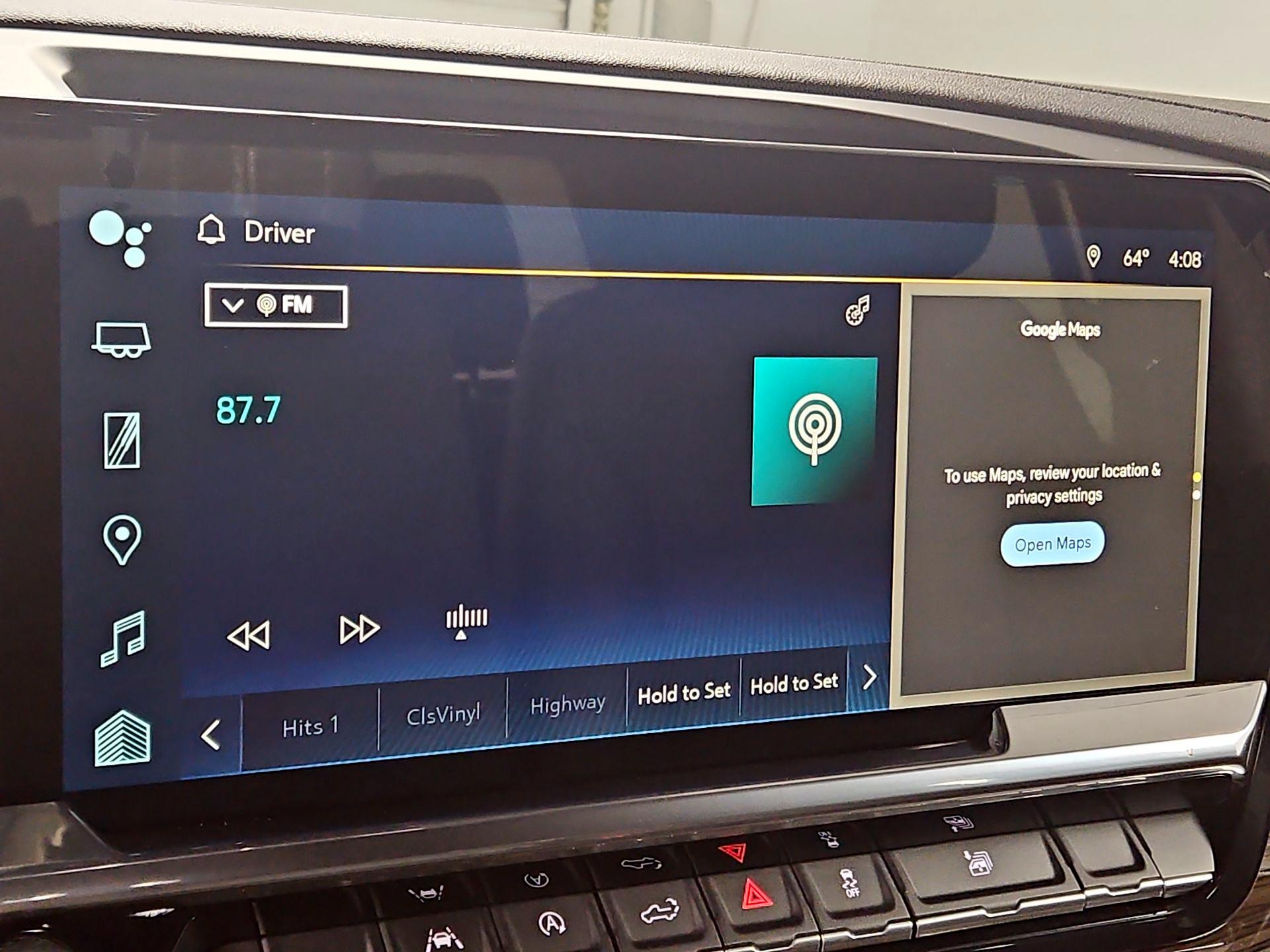 Thumbnail: 2022 Chevrolet Silverado 1500 - 15