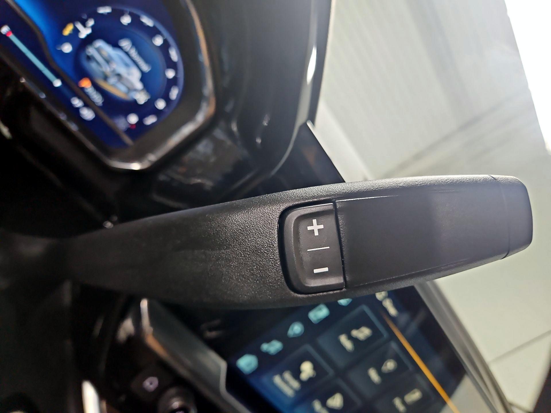 Thumbnail: 2022 Chevrolet Silverado 1500 - 17