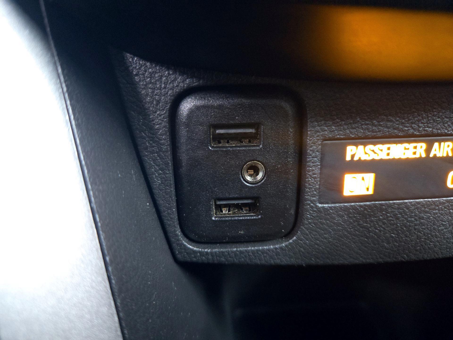 Thumbnail: 2022 Chevrolet Trax - 18