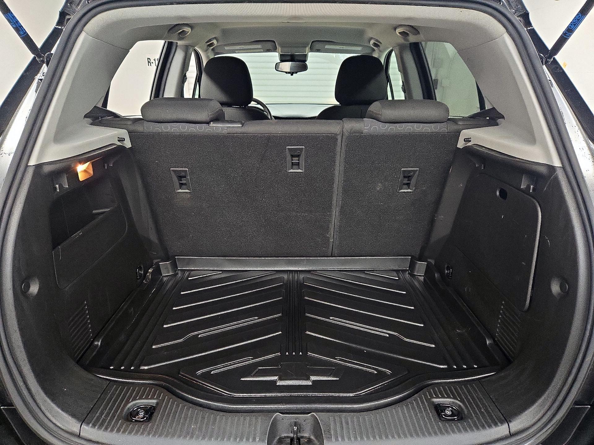 Thumbnail: 2022 Chevrolet Trax - 20