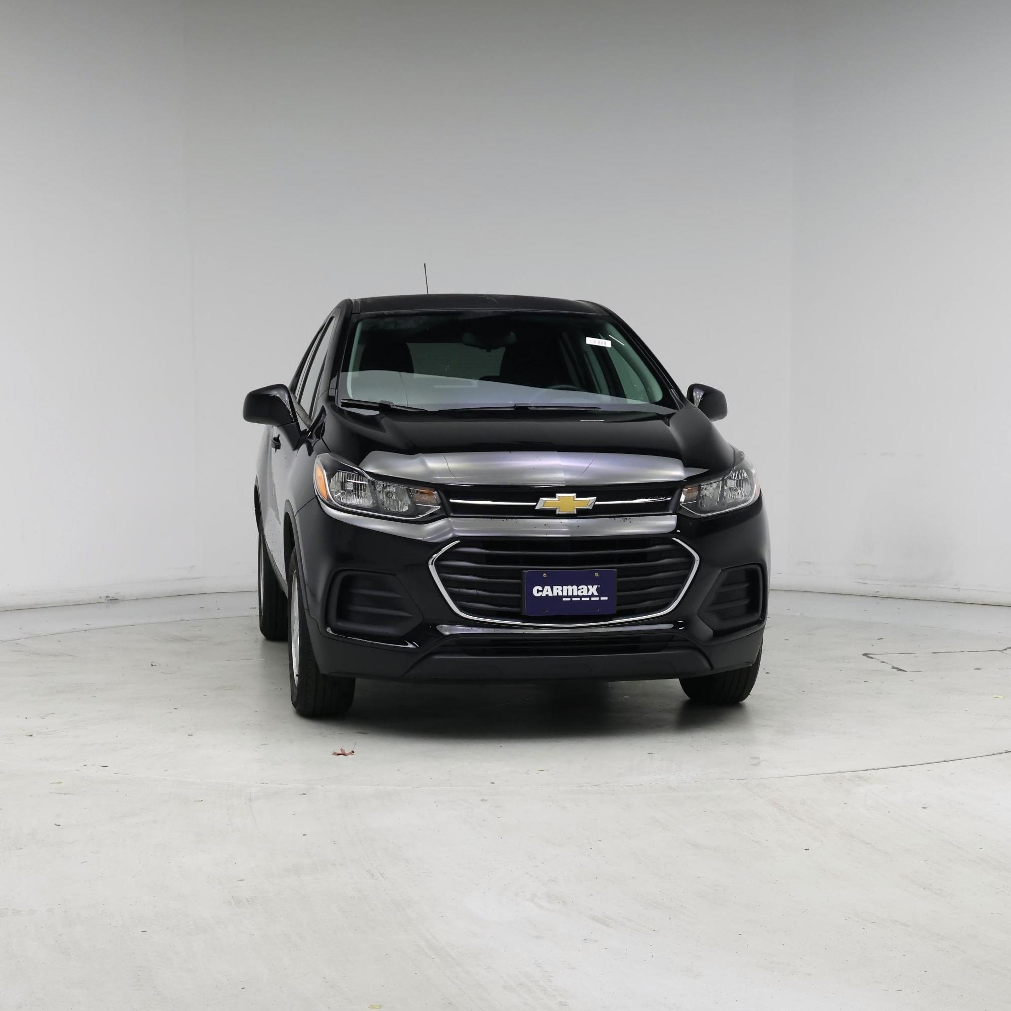 Thumbnail: 2022 Chevrolet Trax - 5