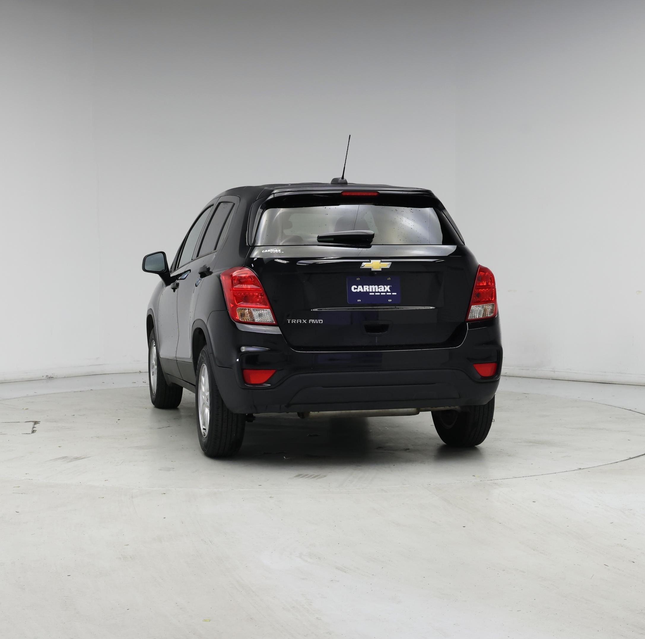 Thumbnail: 2022 Chevrolet Trax - 6