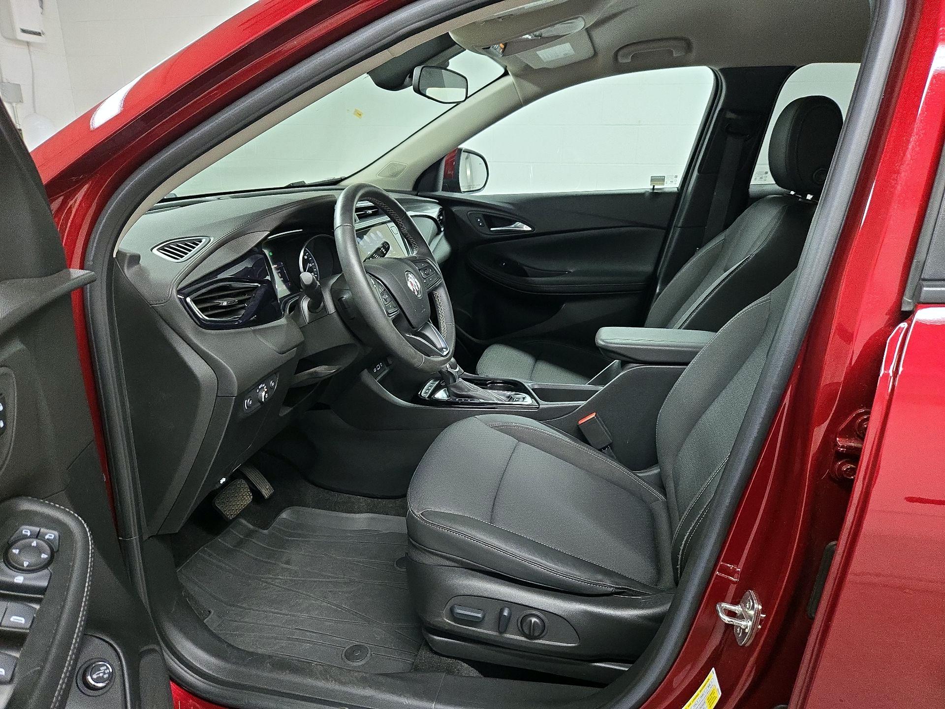 Thumbnail: 2022 Buick Encore GX - 11