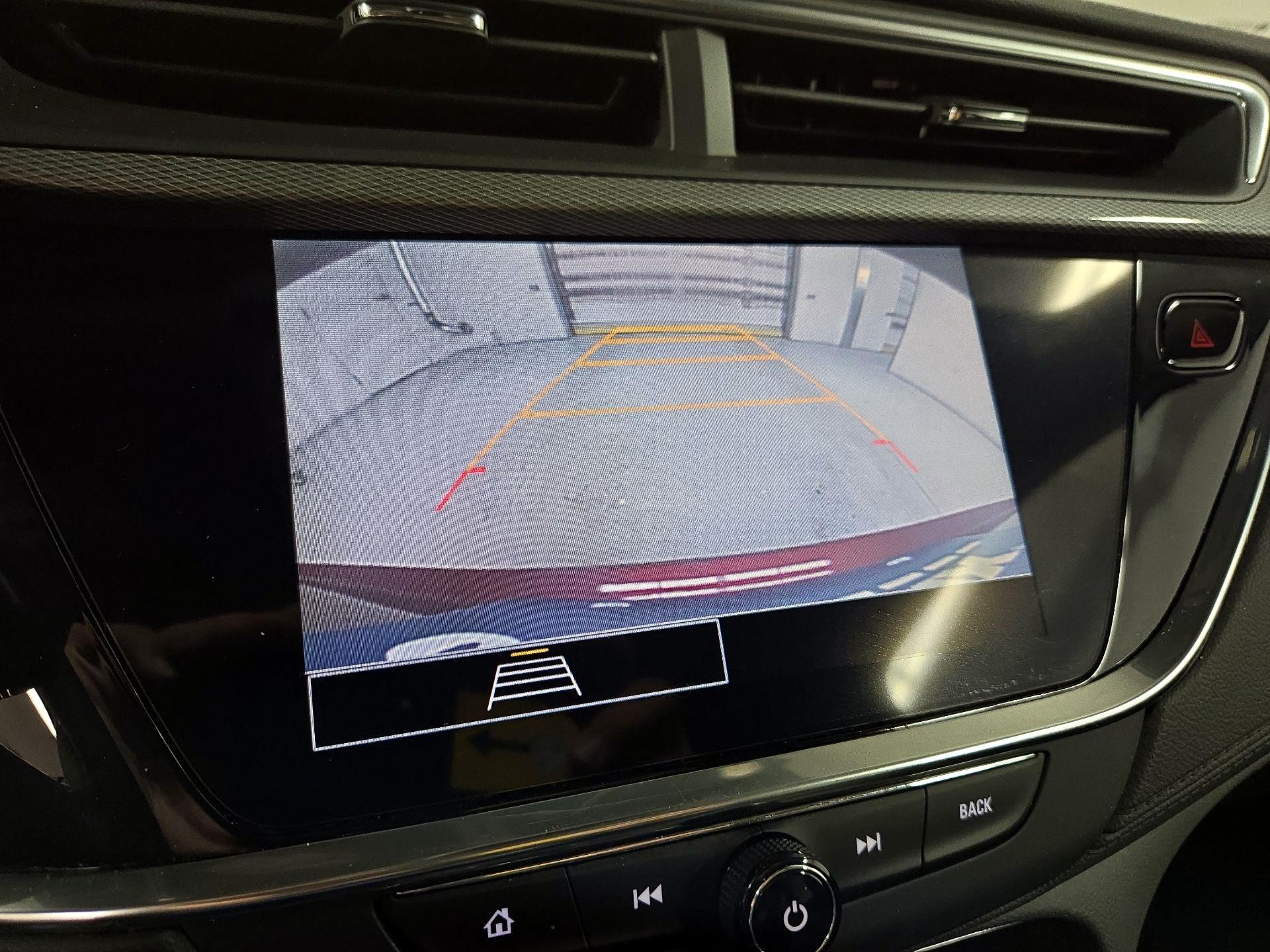 Thumbnail: 2022 Buick Encore GX - 14