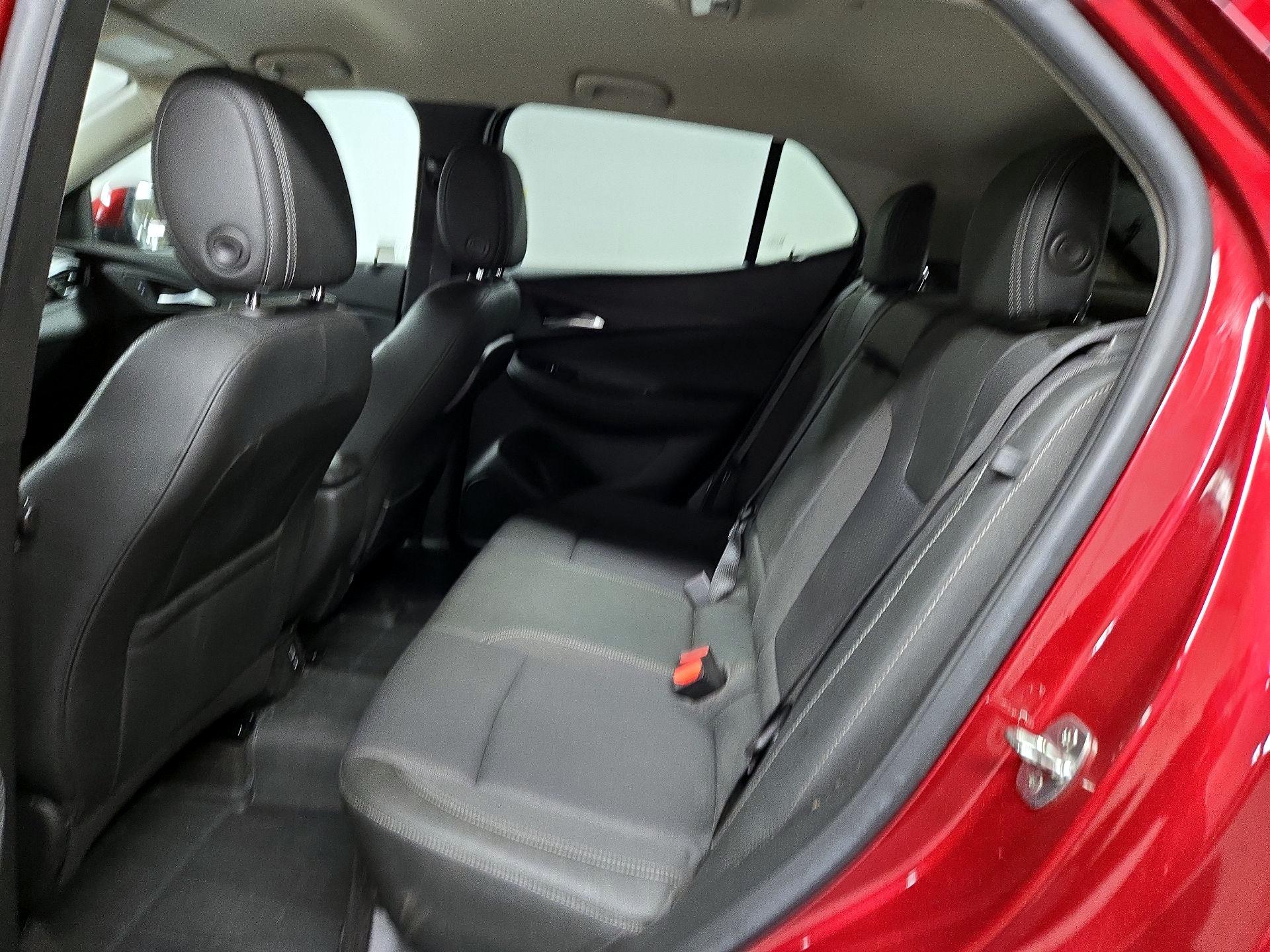 Thumbnail: 2022 Buick Encore GX - 19