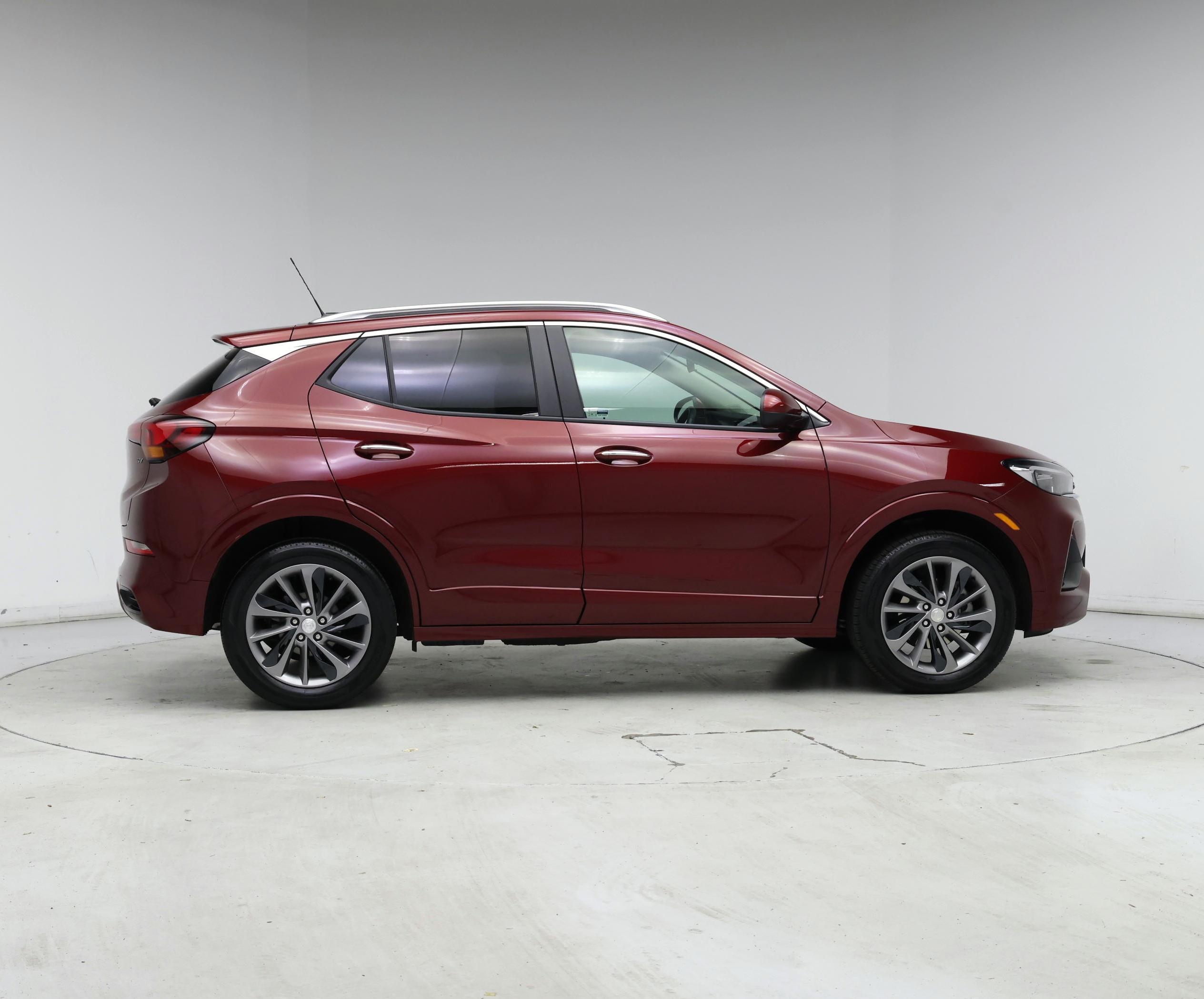 Thumbnail: 2022 Buick Encore GX - 7